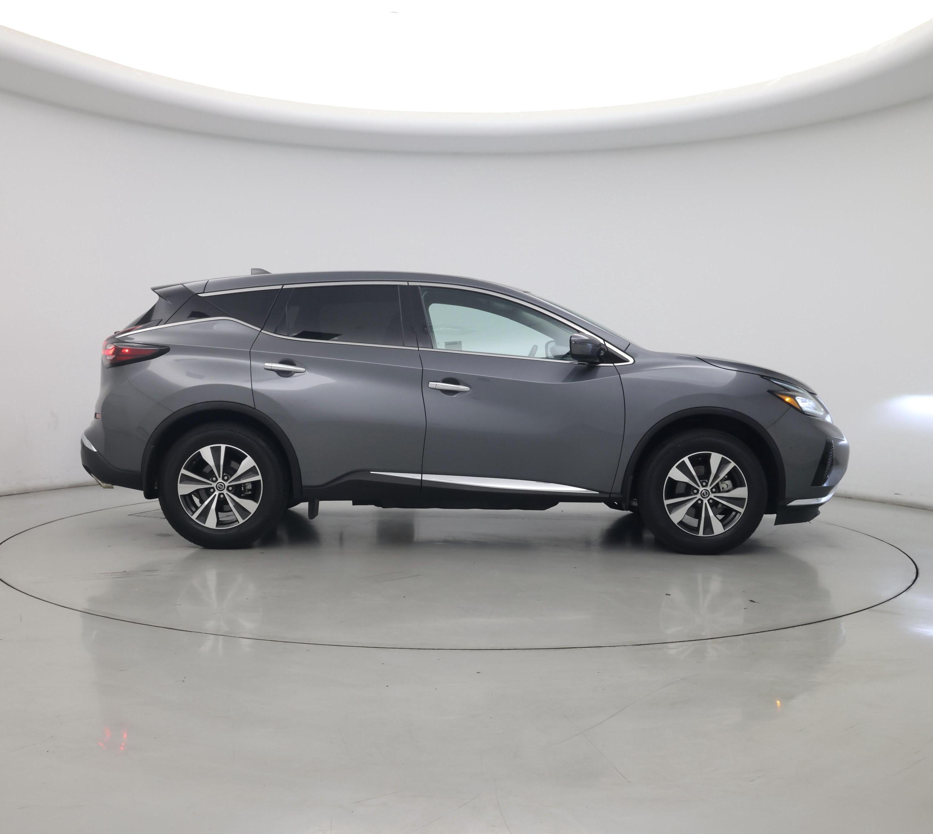 Thumbnail: 2020 Nissan Murano - 7