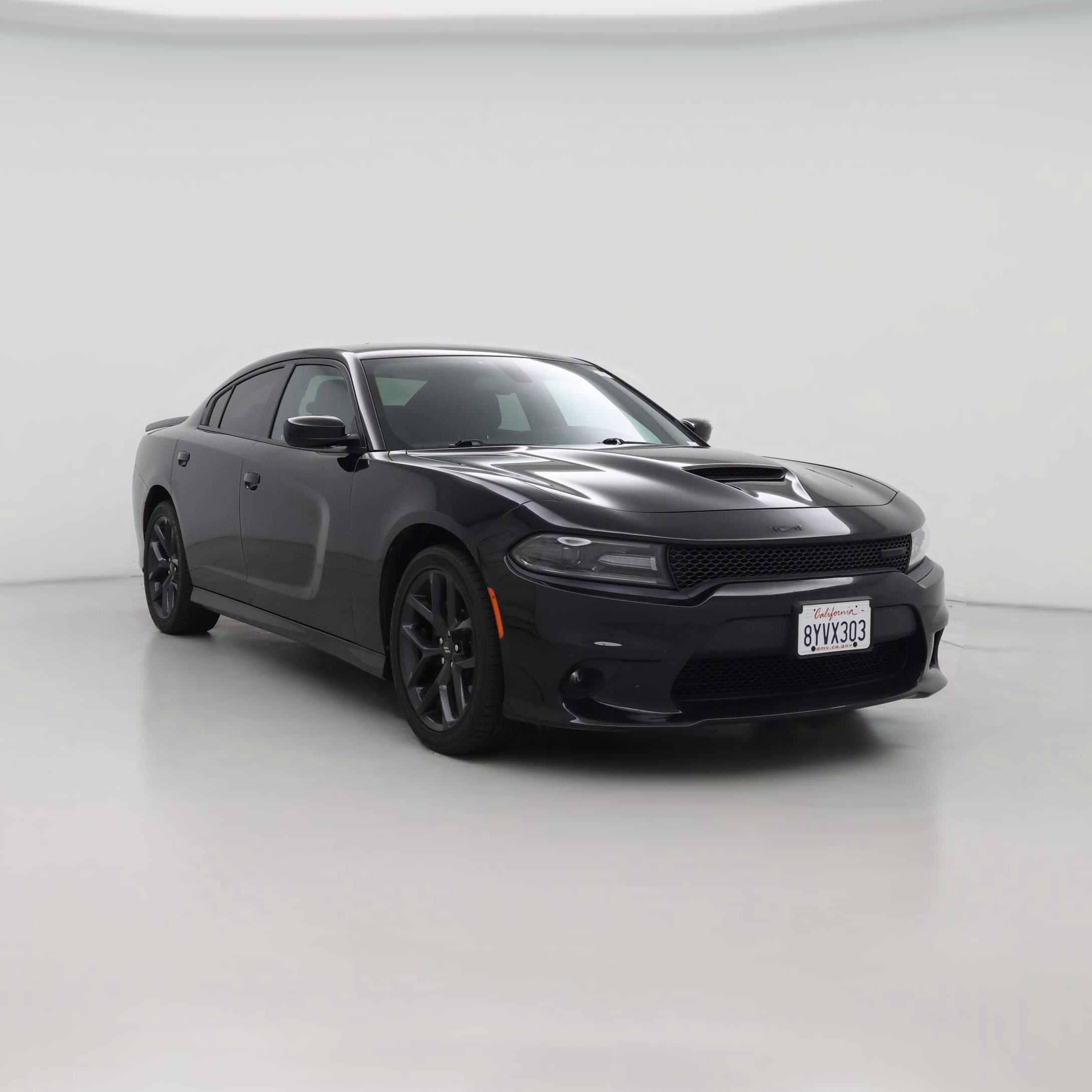 Thumbnail: 2021 Dodge Charger - 1