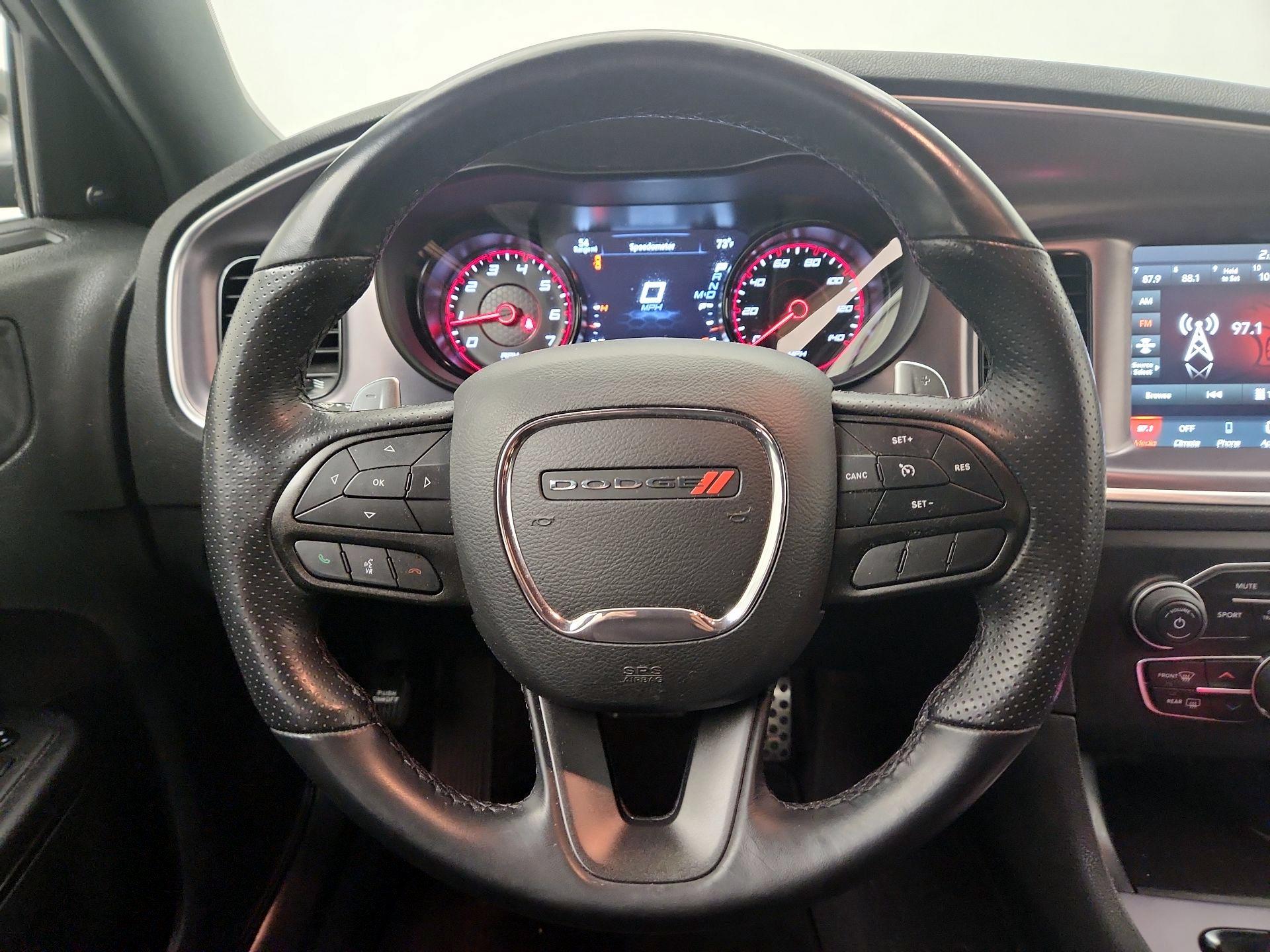 Thumbnail: 2021 Dodge Charger - 10