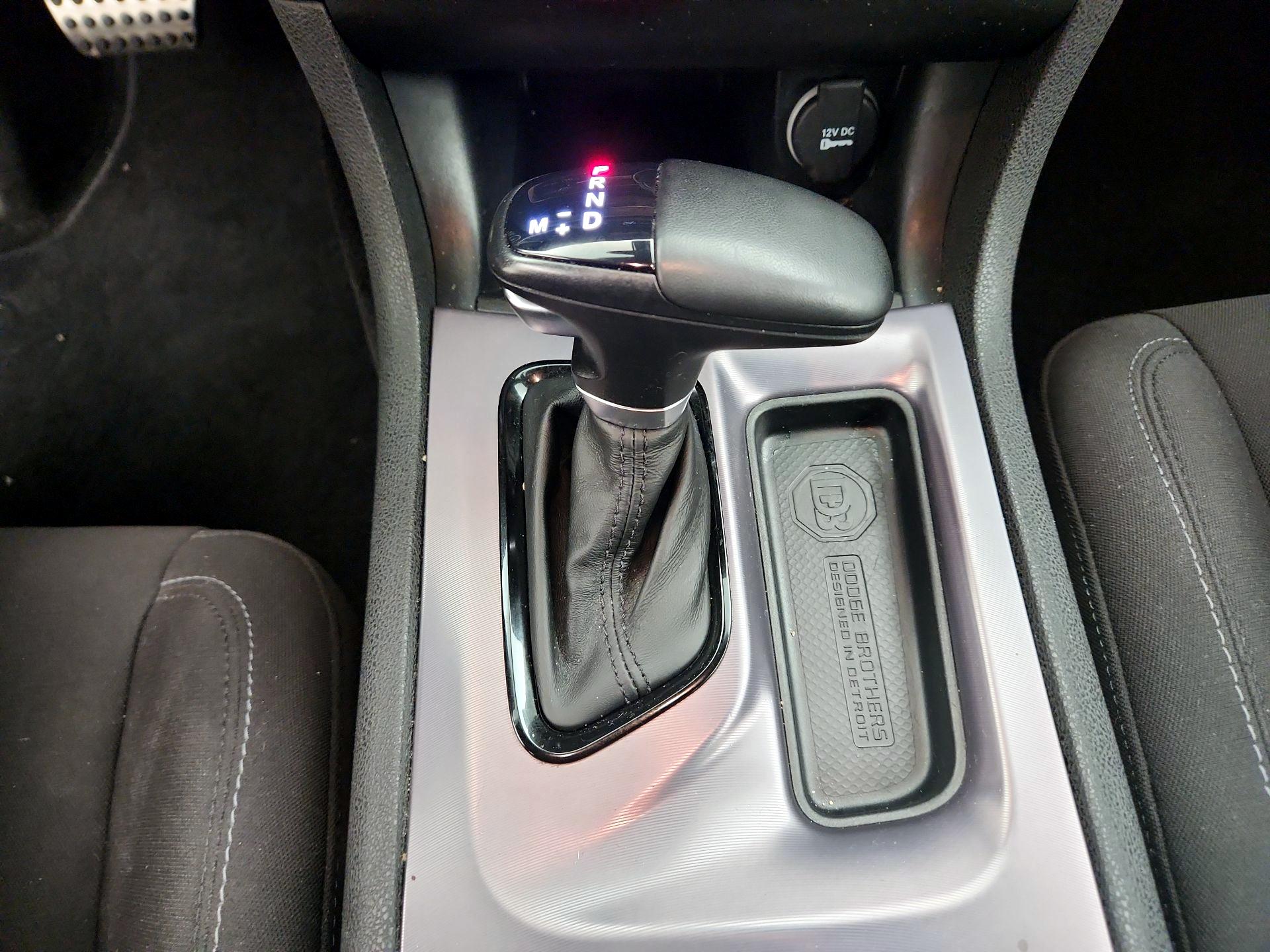 Thumbnail: 2021 Dodge Charger - 17