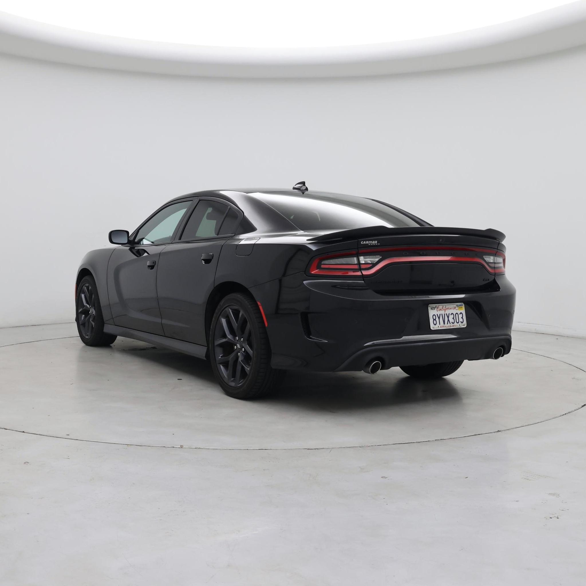 Thumbnail: 2021 Dodge Charger - 2