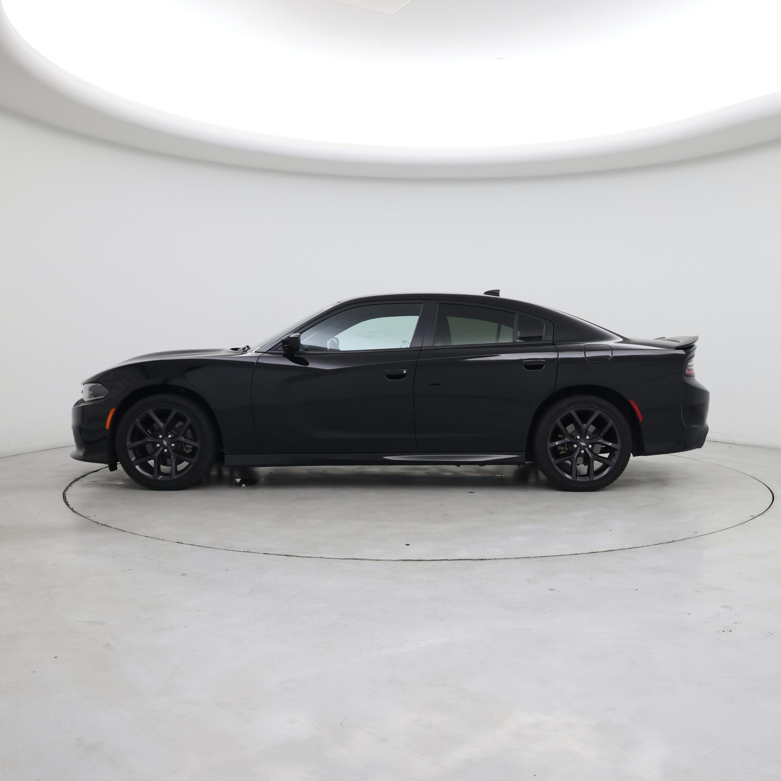 Thumbnail: 2021 Dodge Charger - 3