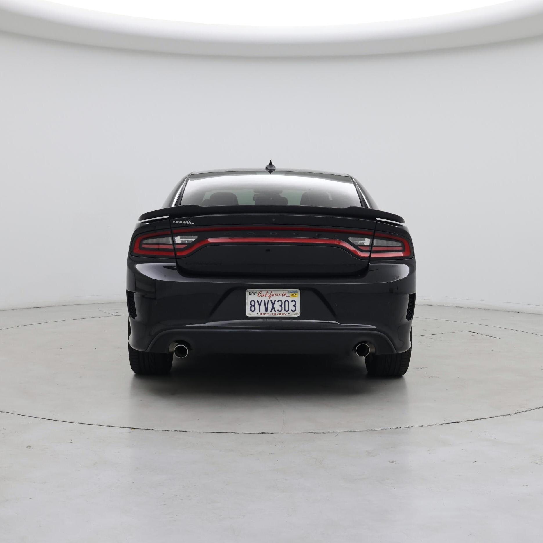 Thumbnail: 2021 Dodge Charger - 6
