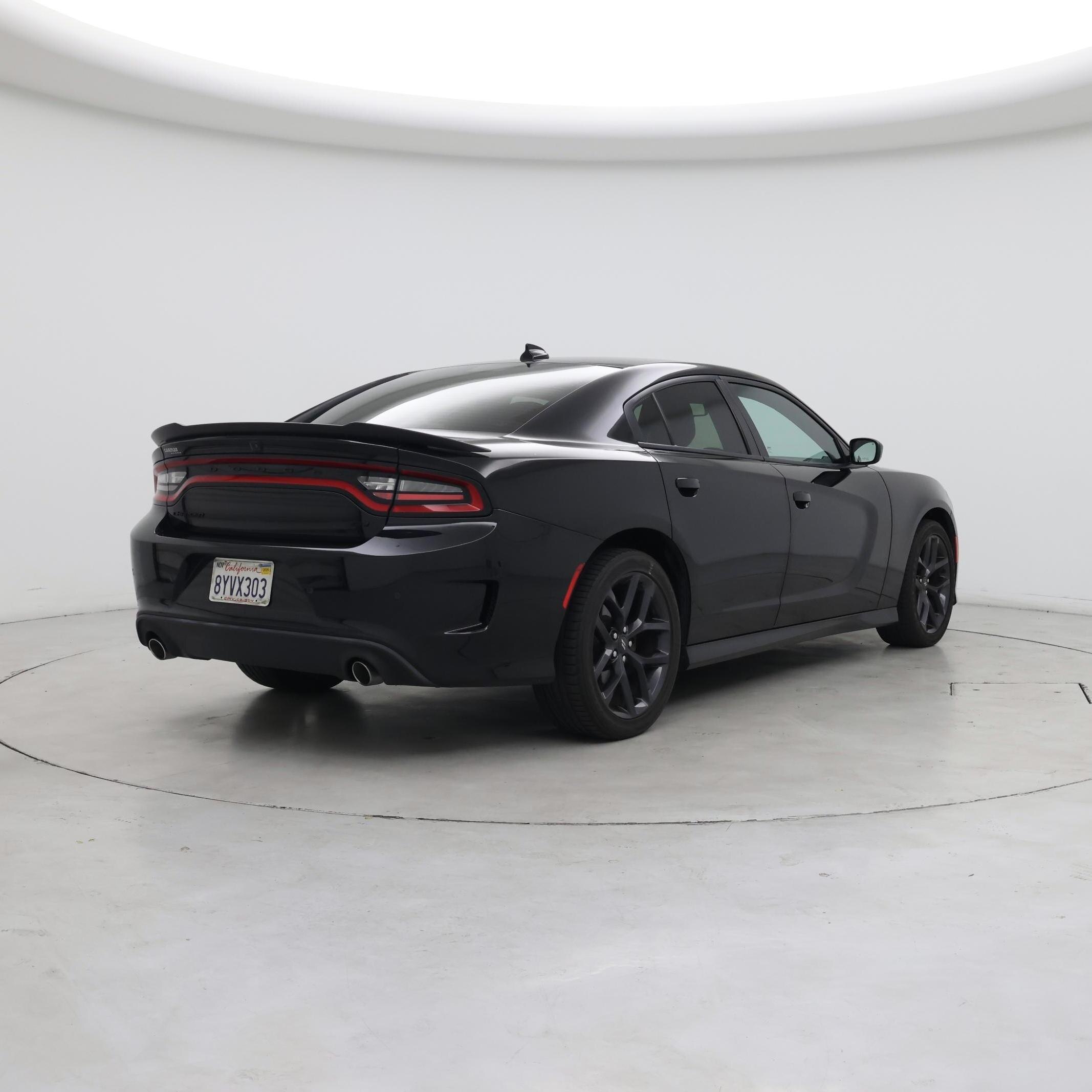 Thumbnail: 2021 Dodge Charger - 8