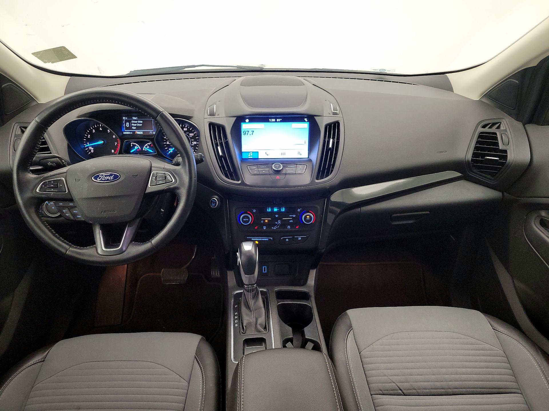 Thumbnail: 2019 Ford Escape - 9