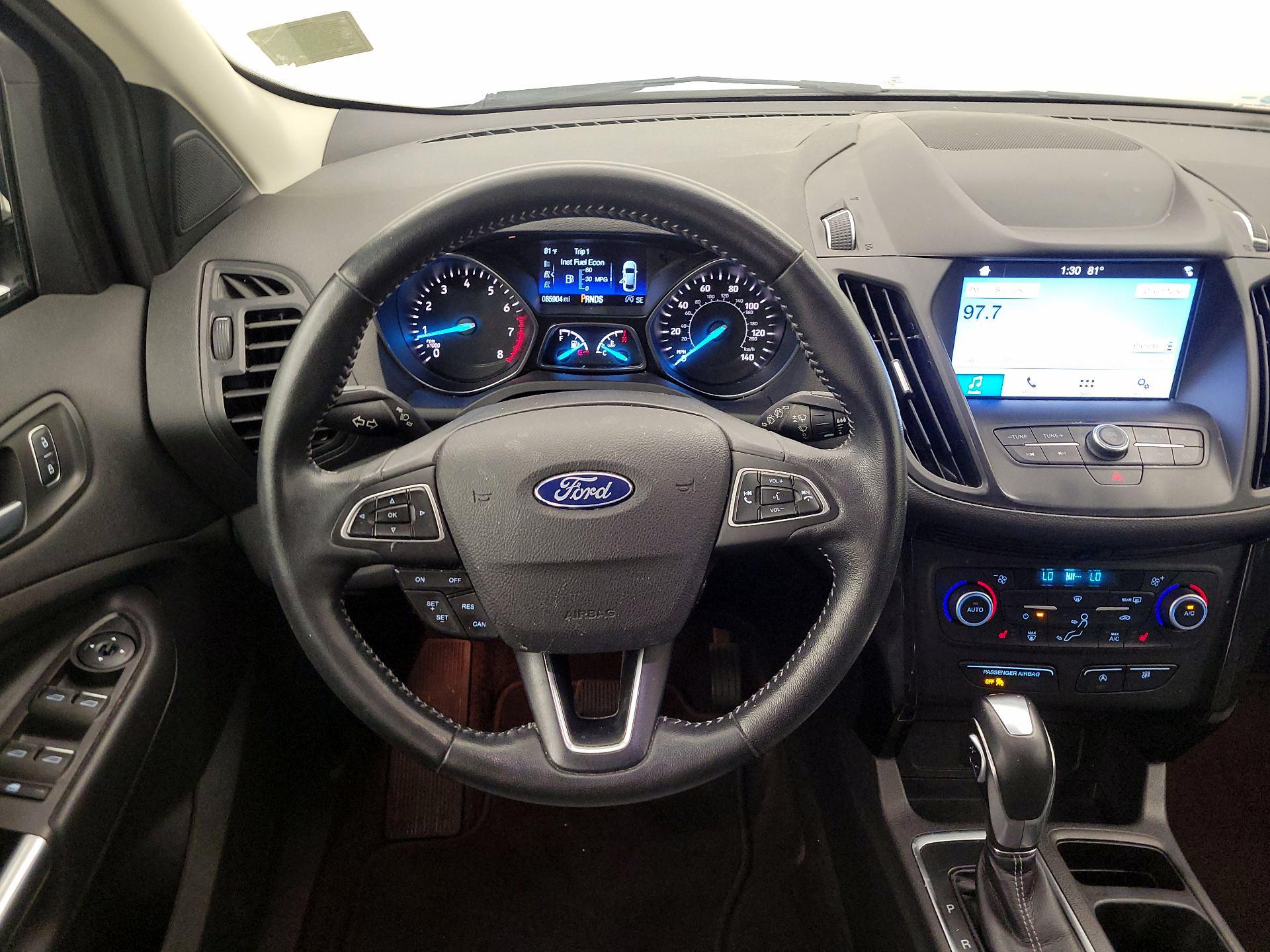 Thumbnail: 2019 Ford Escape - 10