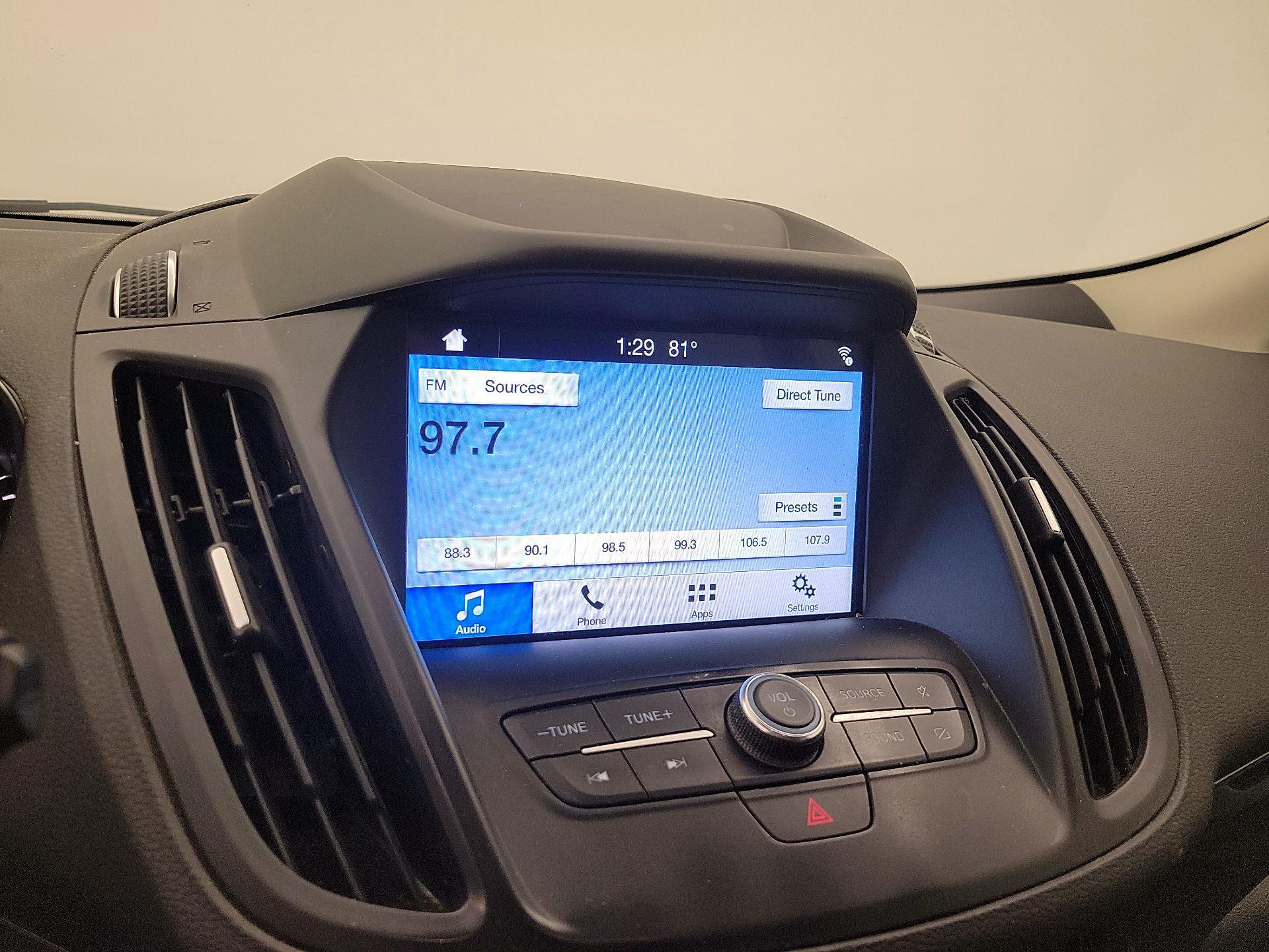 Thumbnail: 2019 Ford Escape - 15