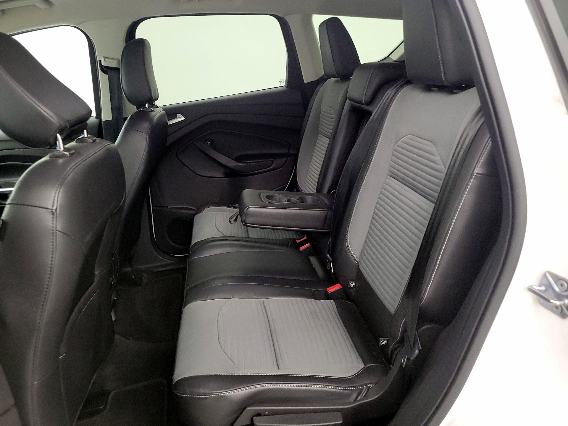 Thumbnail: 2019 Ford Escape - 19