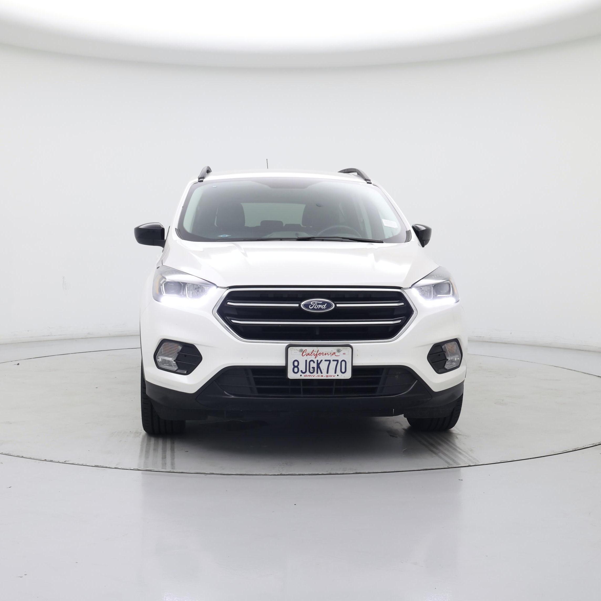 Thumbnail: 2019 Ford Escape - 5