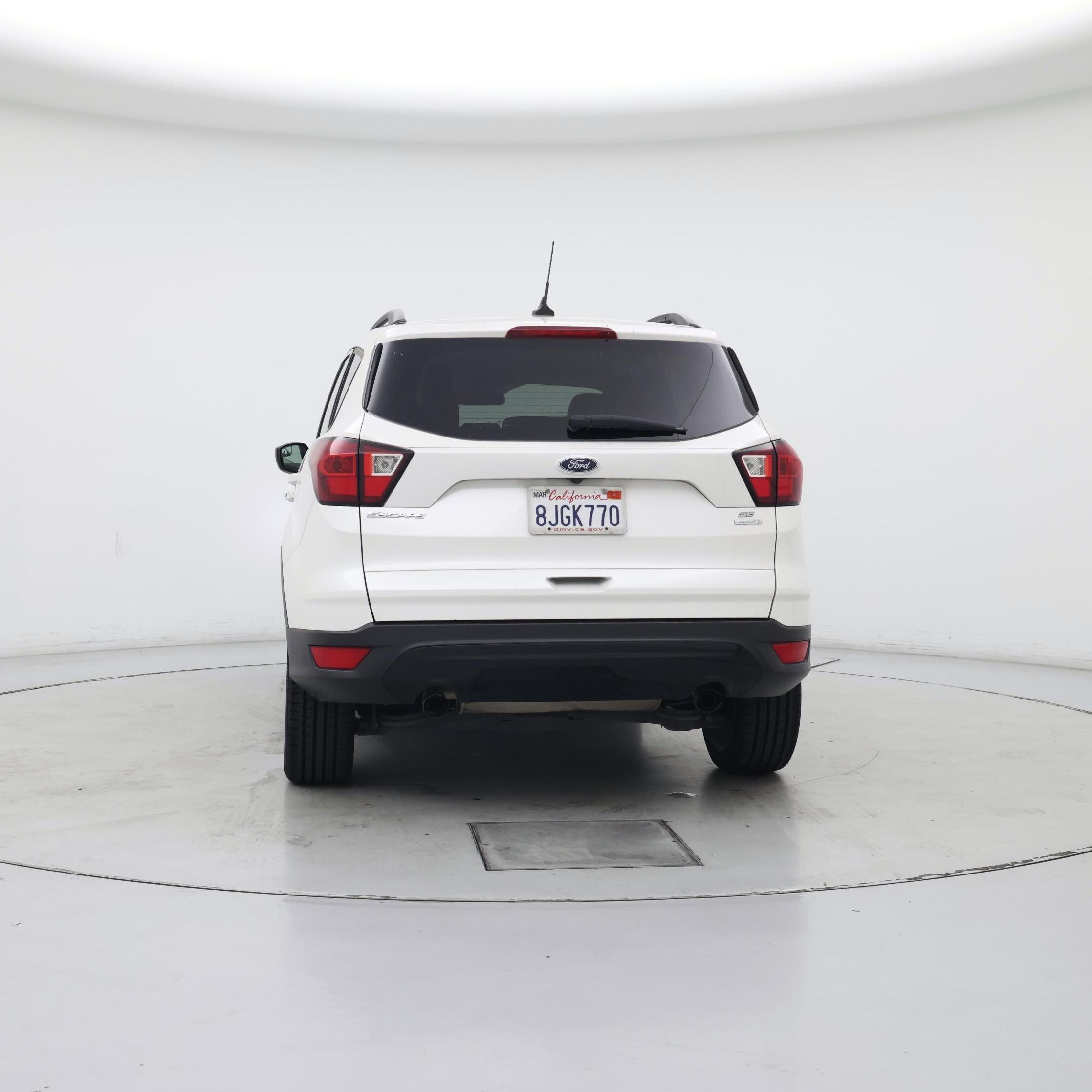 Thumbnail: 2019 Ford Escape - 6