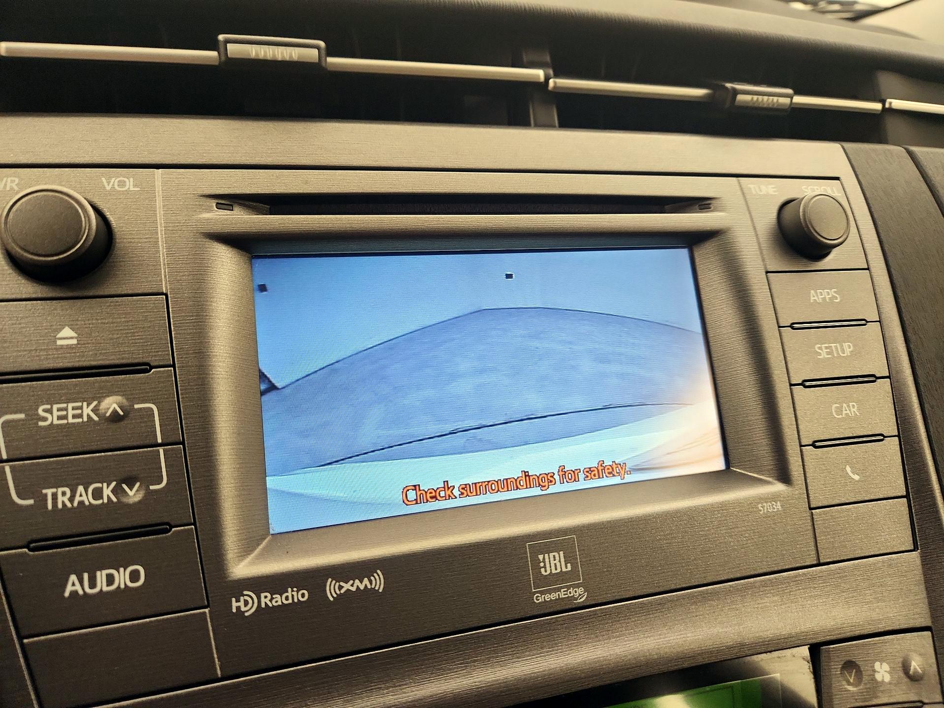 Thumbnail: 2015 Toyota Prius - 14