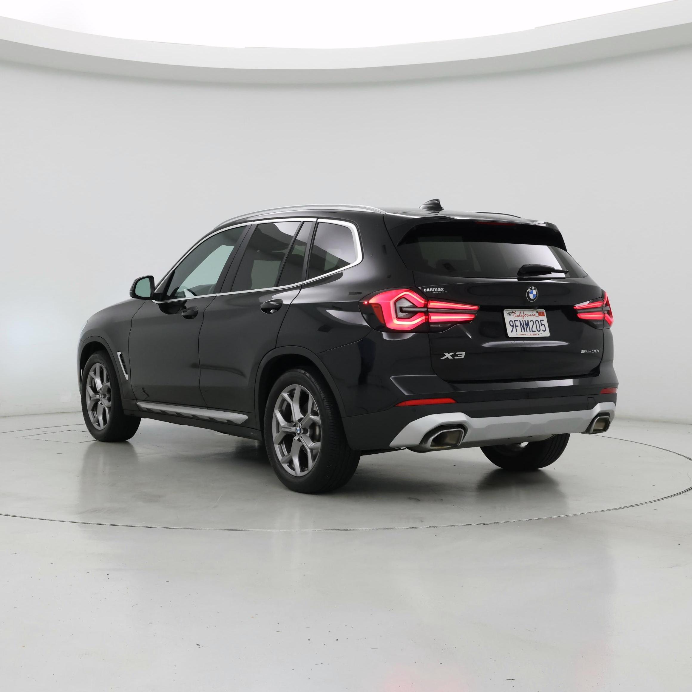Thumbnail: 2023 BMW X3 - 2