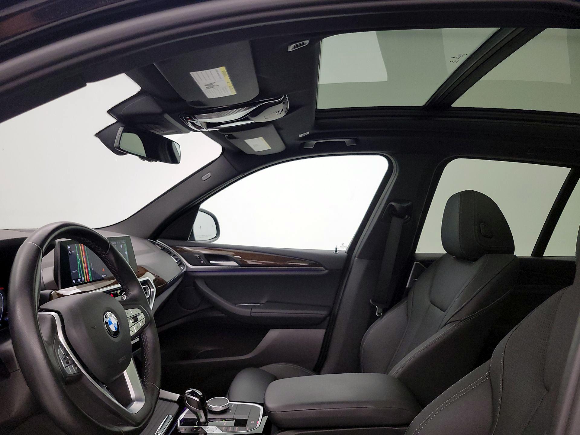 Thumbnail: 2023 BMW X3 - 20