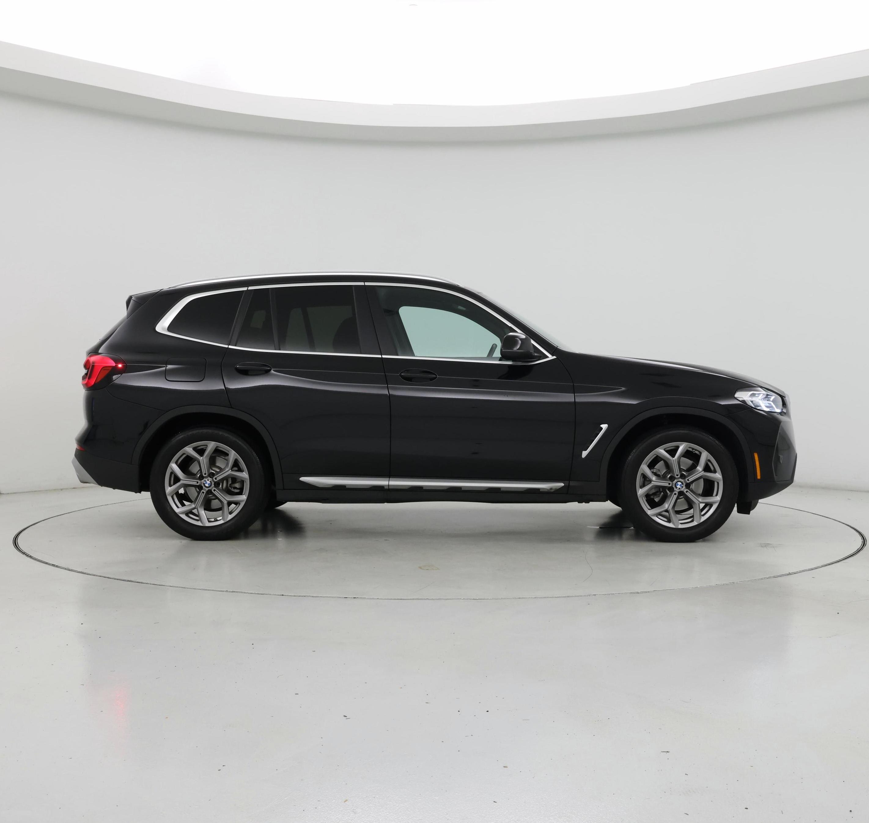 Thumbnail: 2023 BMW X3 - 7