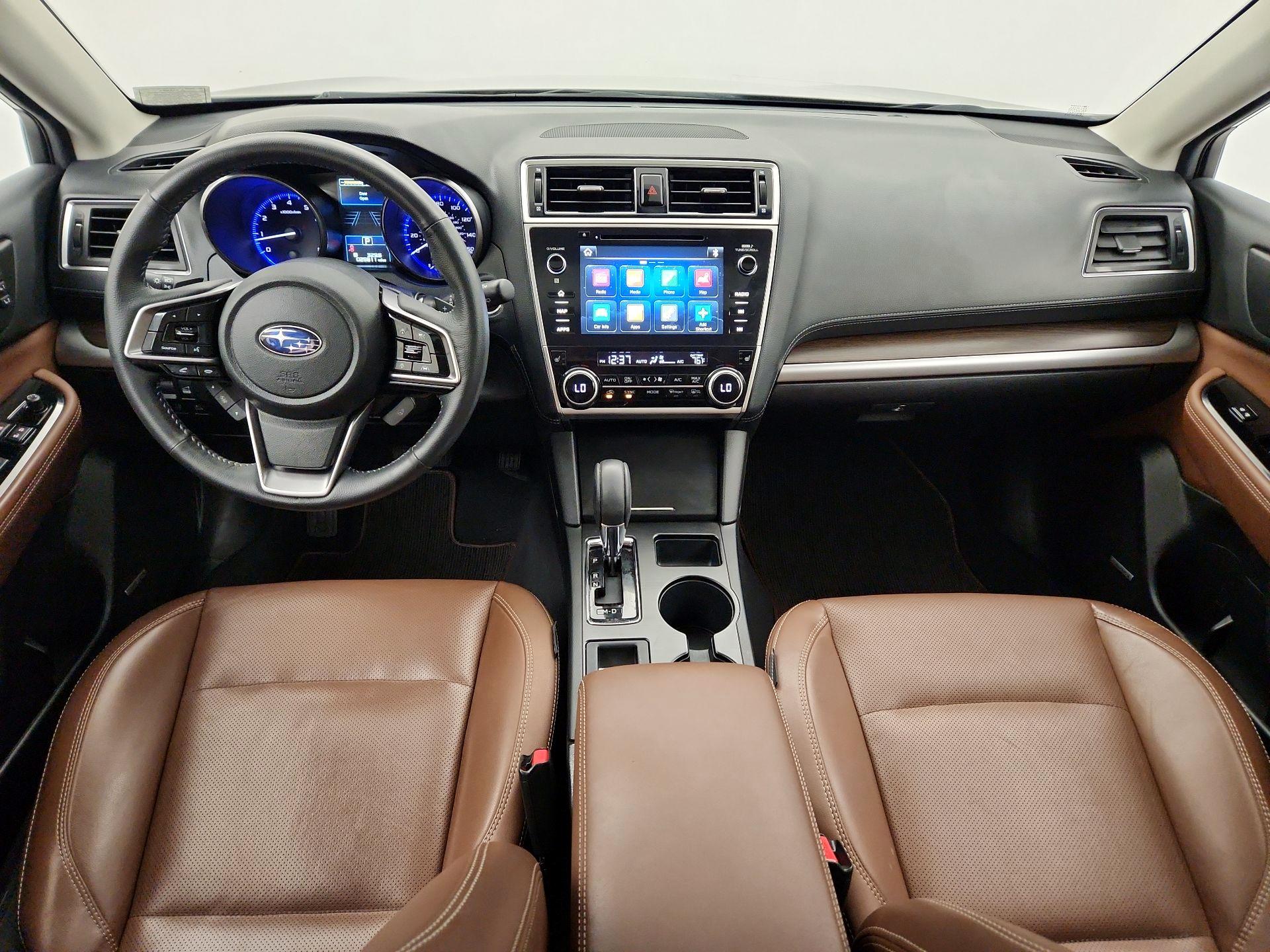 Thumbnail: 2018 Subaru Outback - 9