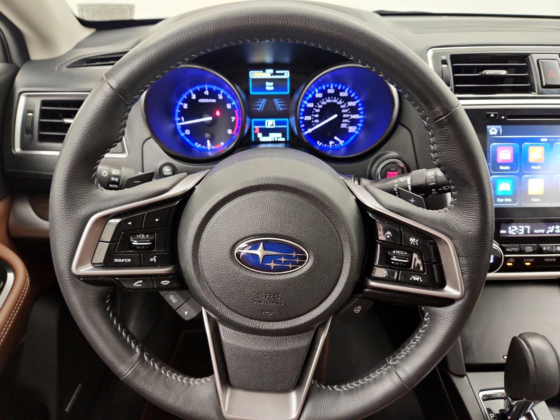 Thumbnail: 2018 Subaru Outback - 10
