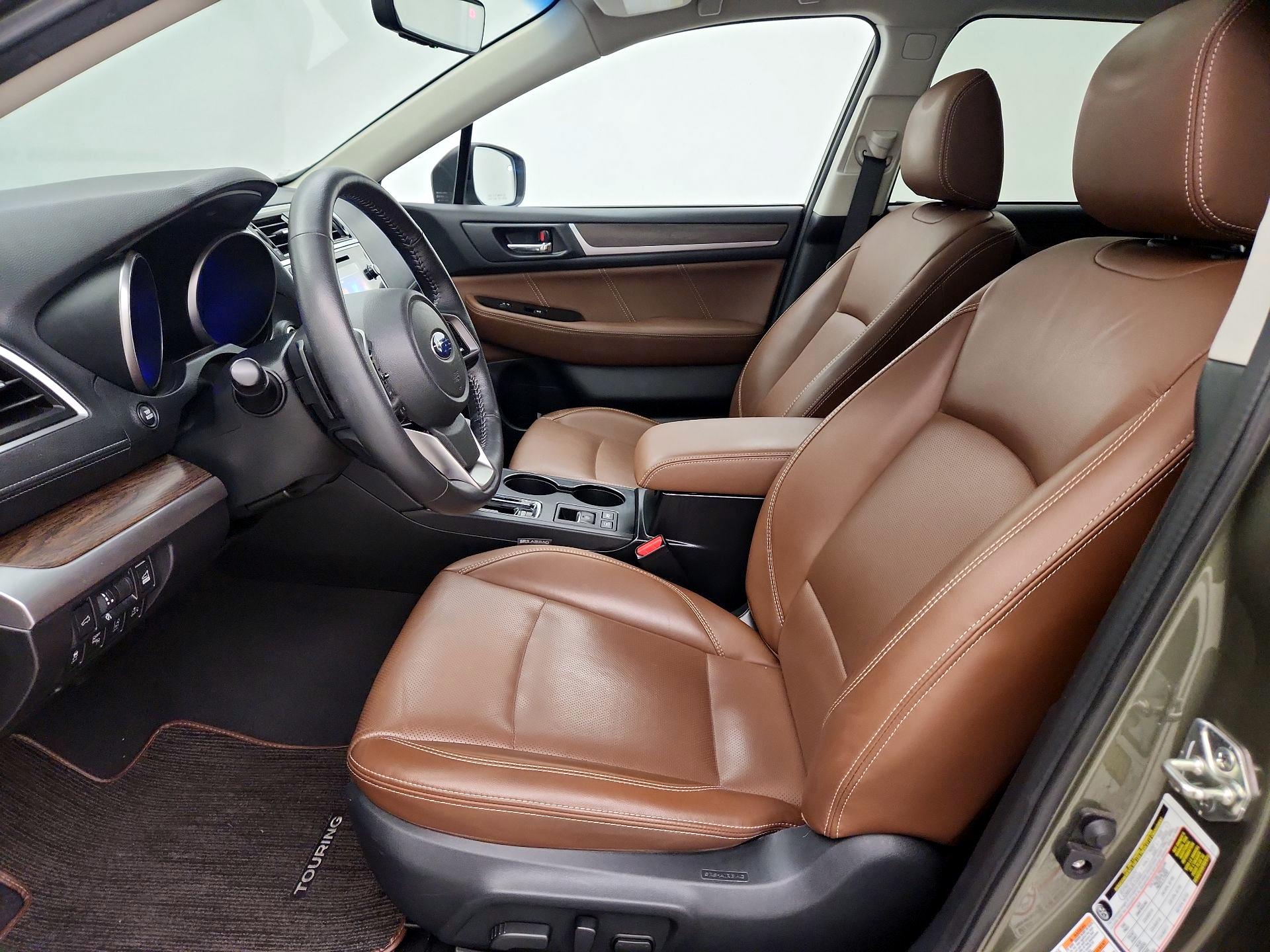 Thumbnail: 2018 Subaru Outback - 11