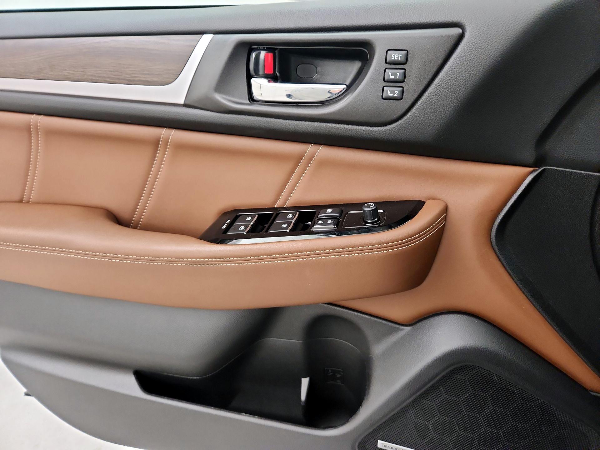 Thumbnail: 2018 Subaru Outback - 12