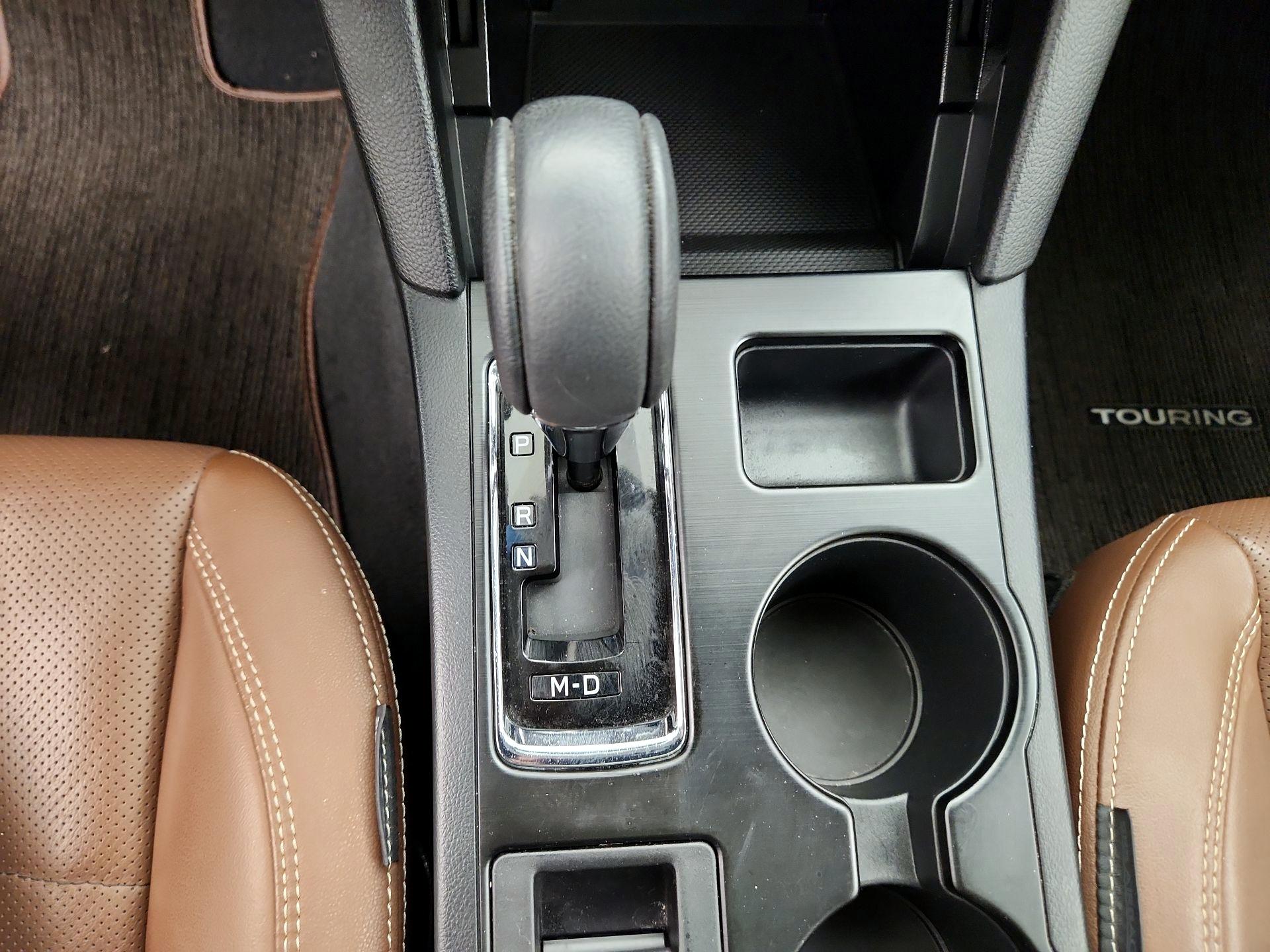 Thumbnail: 2018 Subaru Outback - 18
