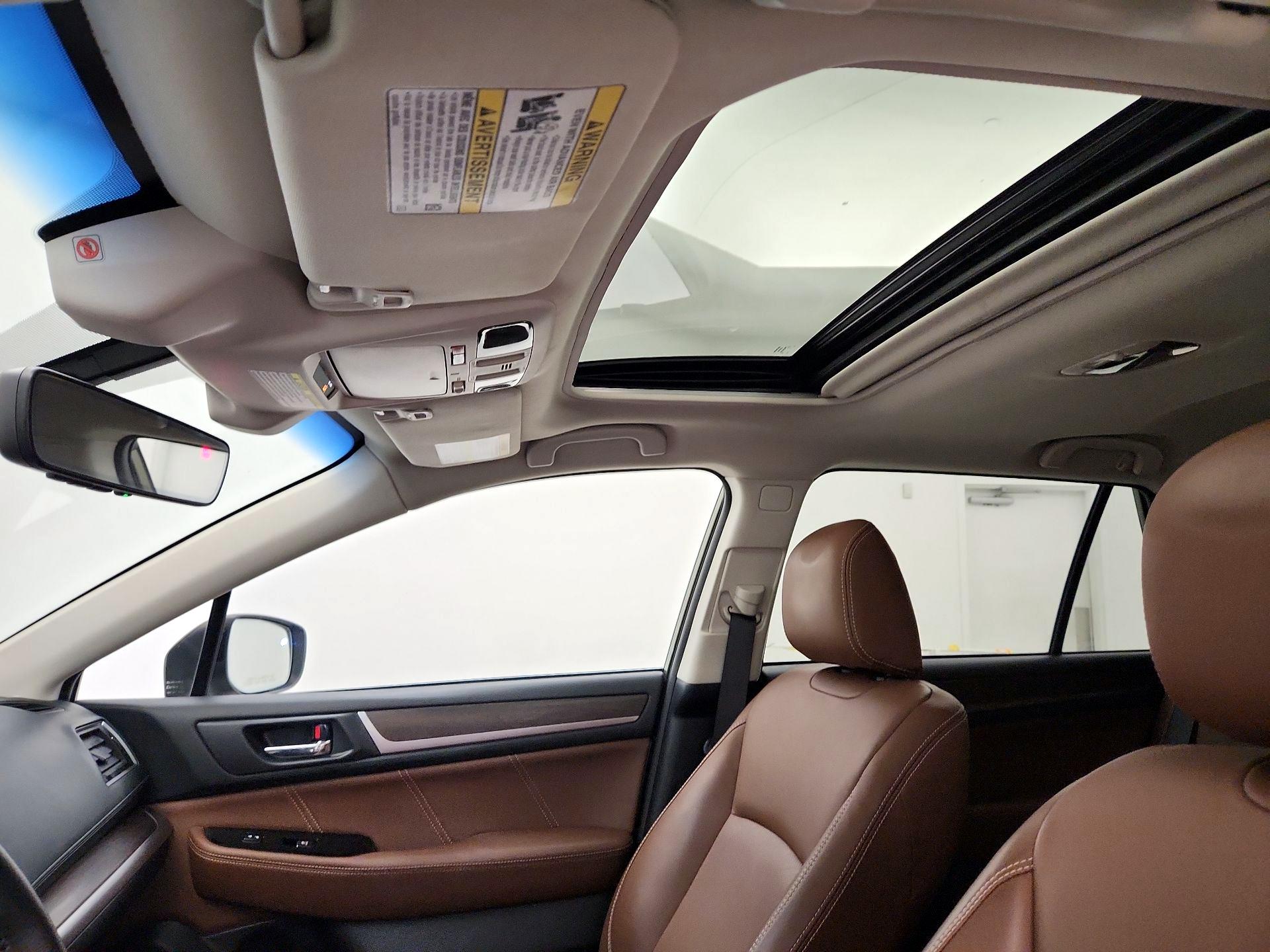 Thumbnail: 2018 Subaru Outback - 20