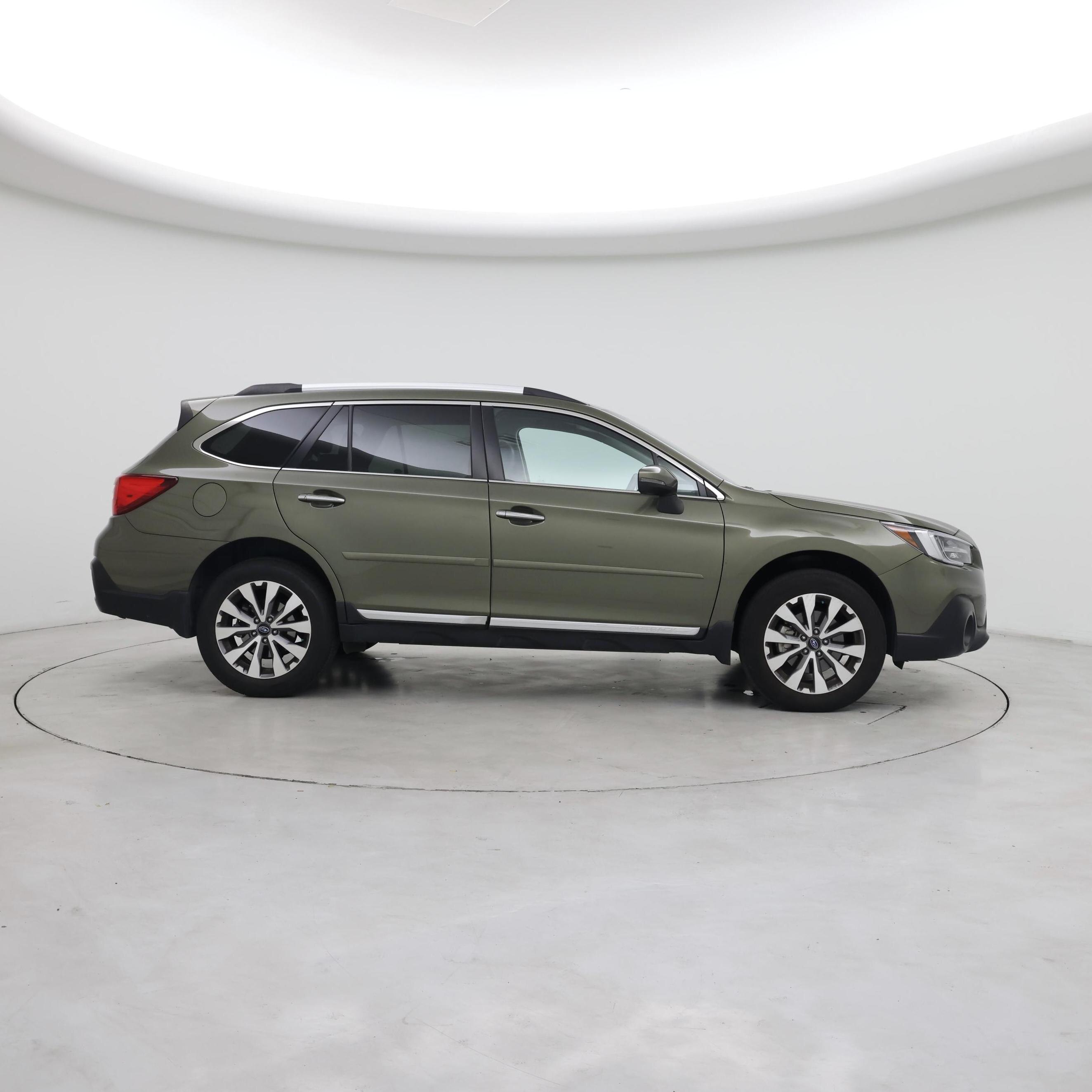 Thumbnail: 2018 Subaru Outback - 7