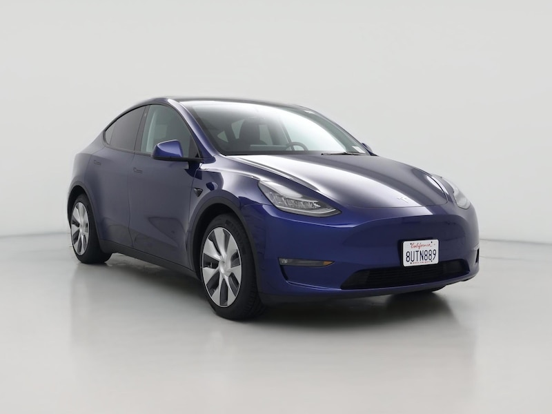 2021 Tesla Model Y Long Range -
                  Irvine, CA