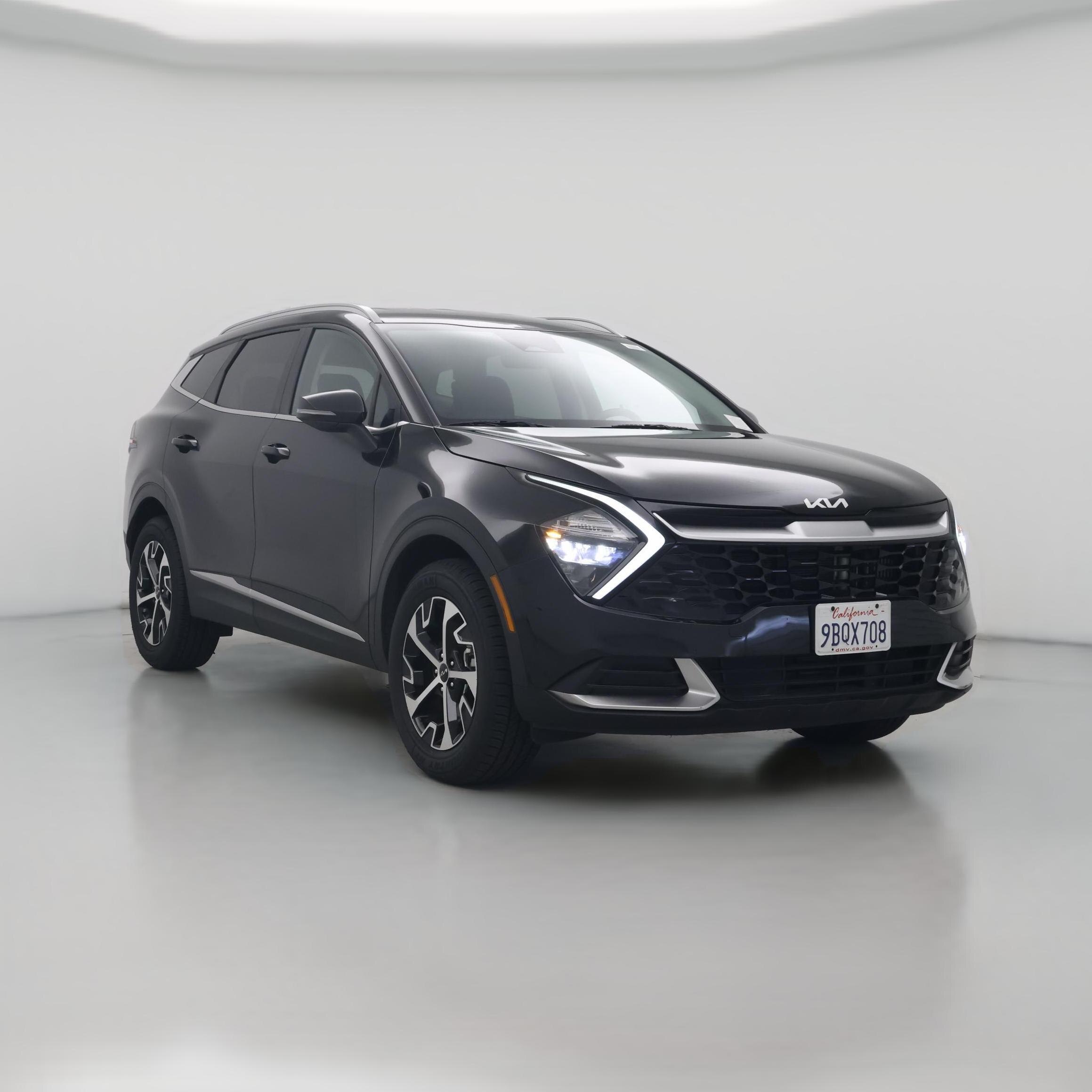 Thumbnail: 2023 Kia Sportage - 1