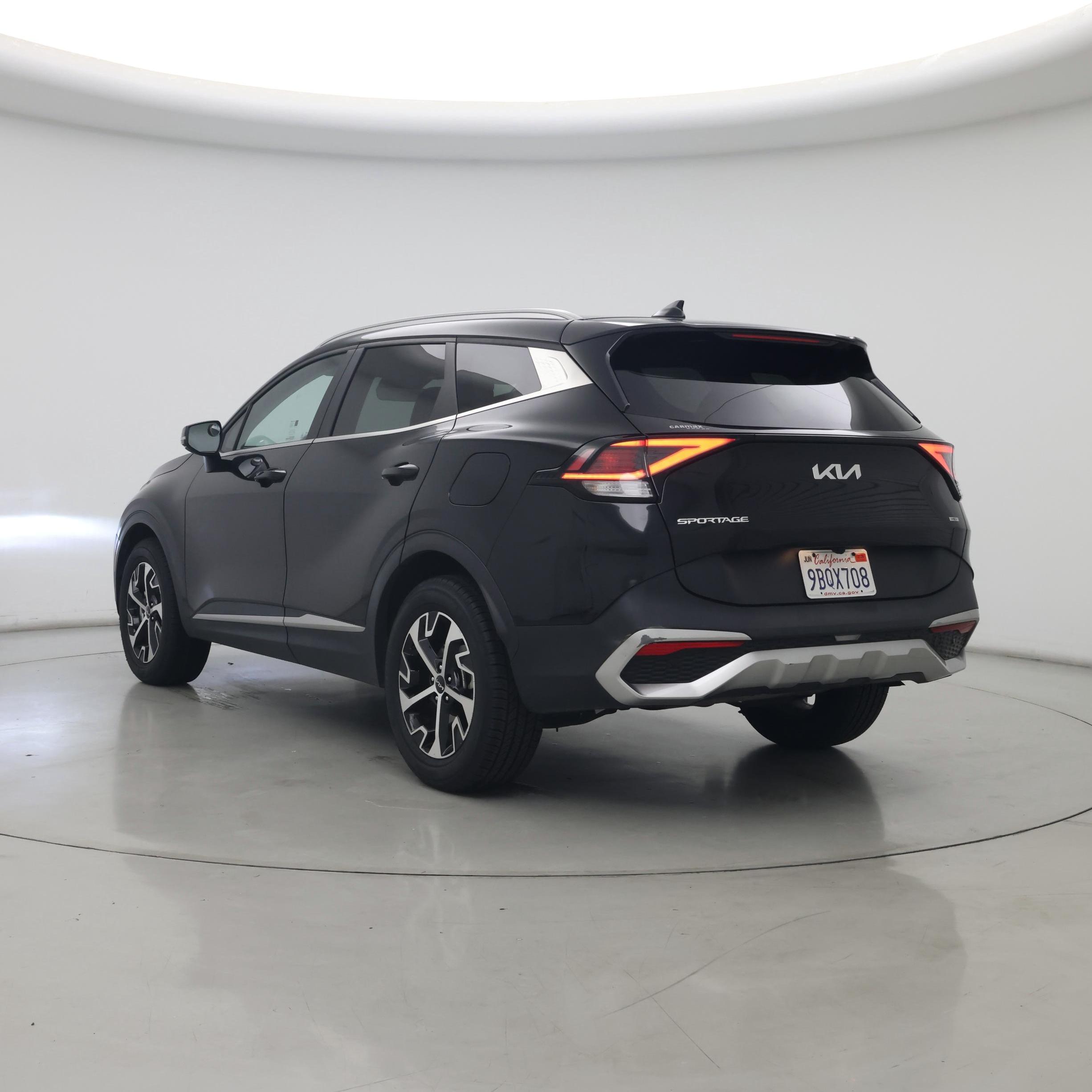 Thumbnail: 2023 Kia Sportage - 2