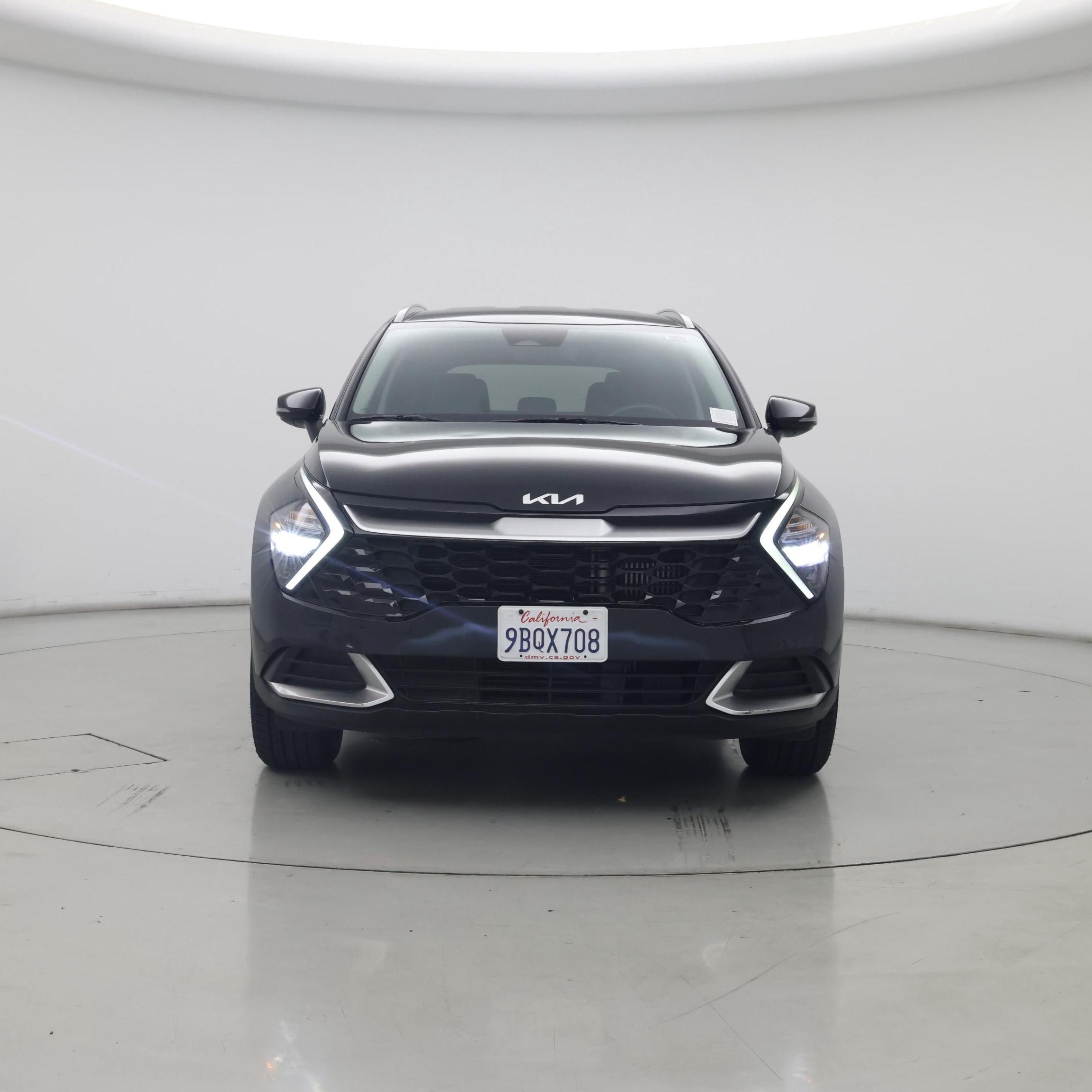 Thumbnail: 2023 Kia Sportage - 5