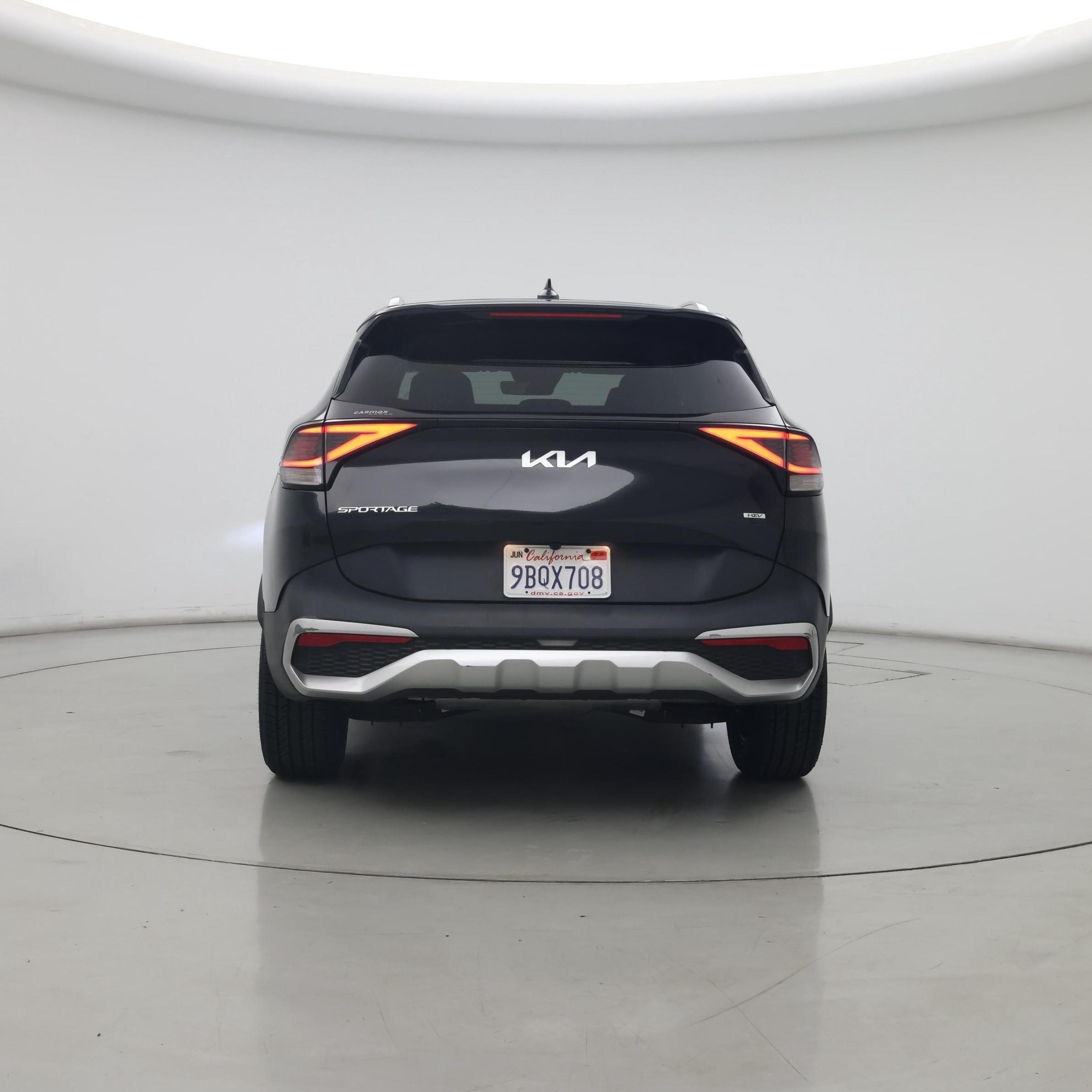 Thumbnail: 2023 Kia Sportage - 6