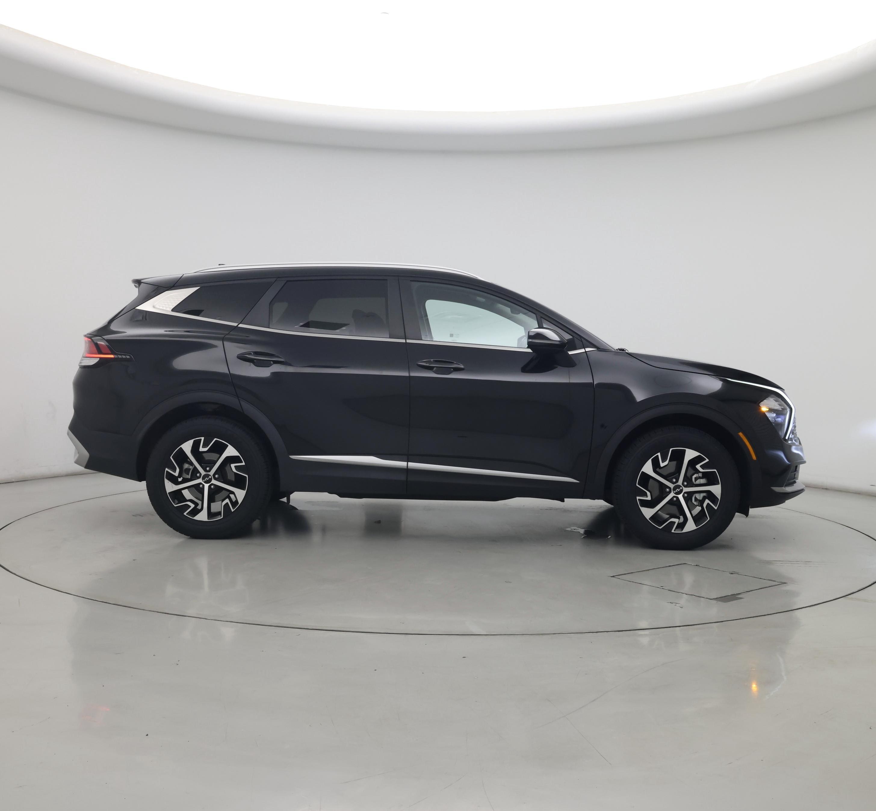 Thumbnail: 2023 Kia Sportage - 7