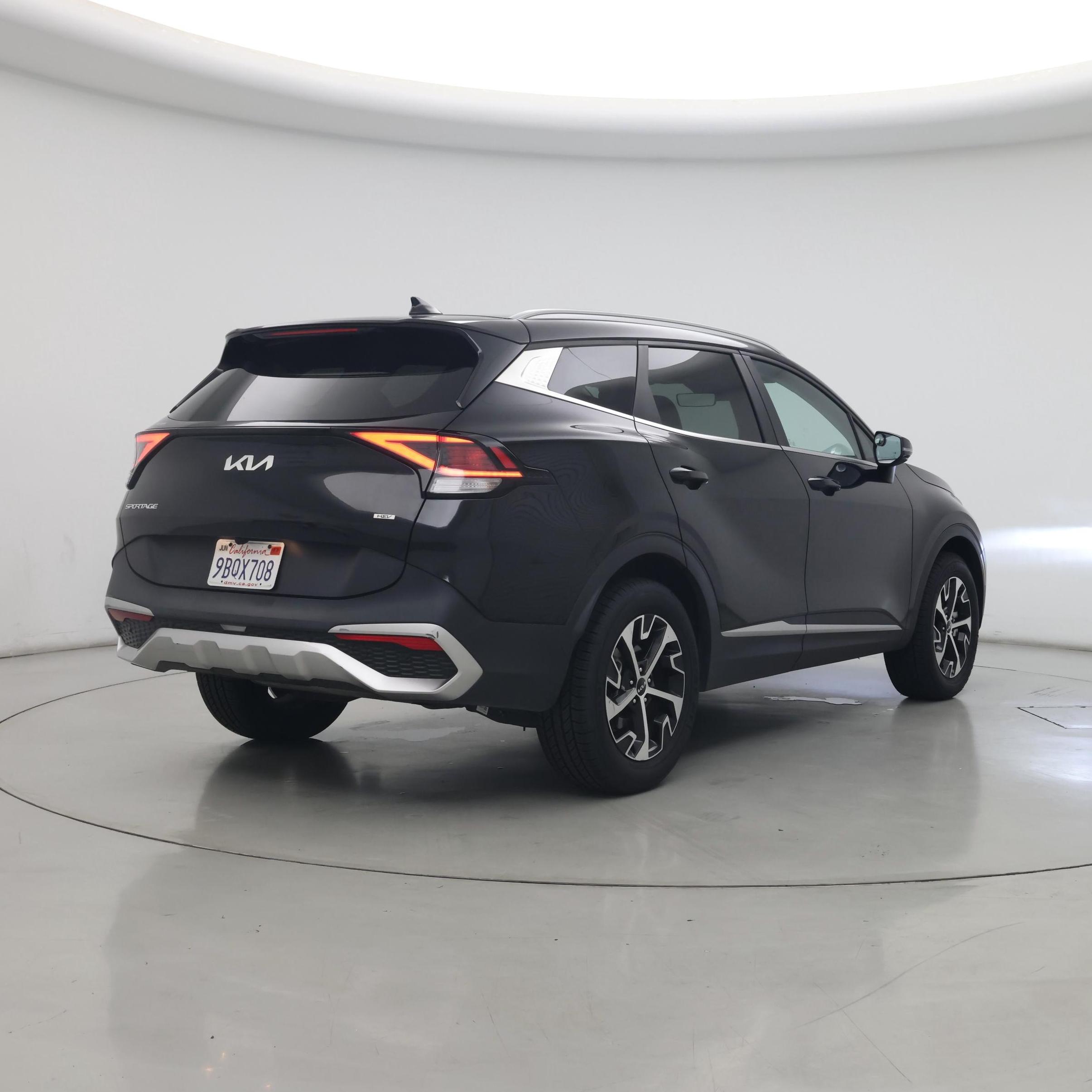 Thumbnail: 2023 Kia Sportage - 8