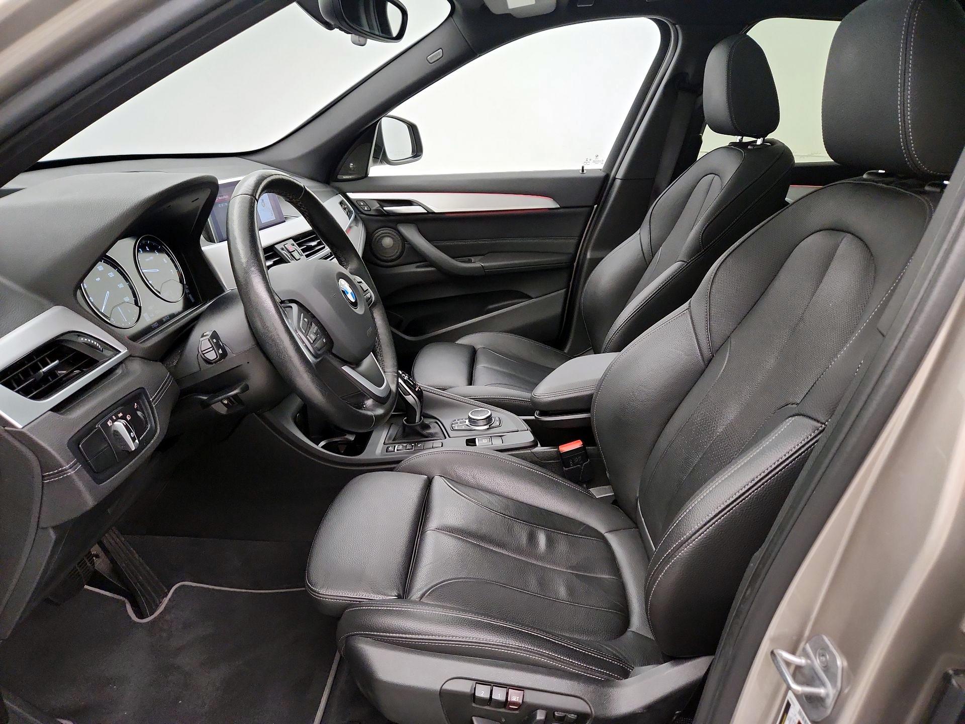 Thumbnail: 2021 BMW X1 - 11