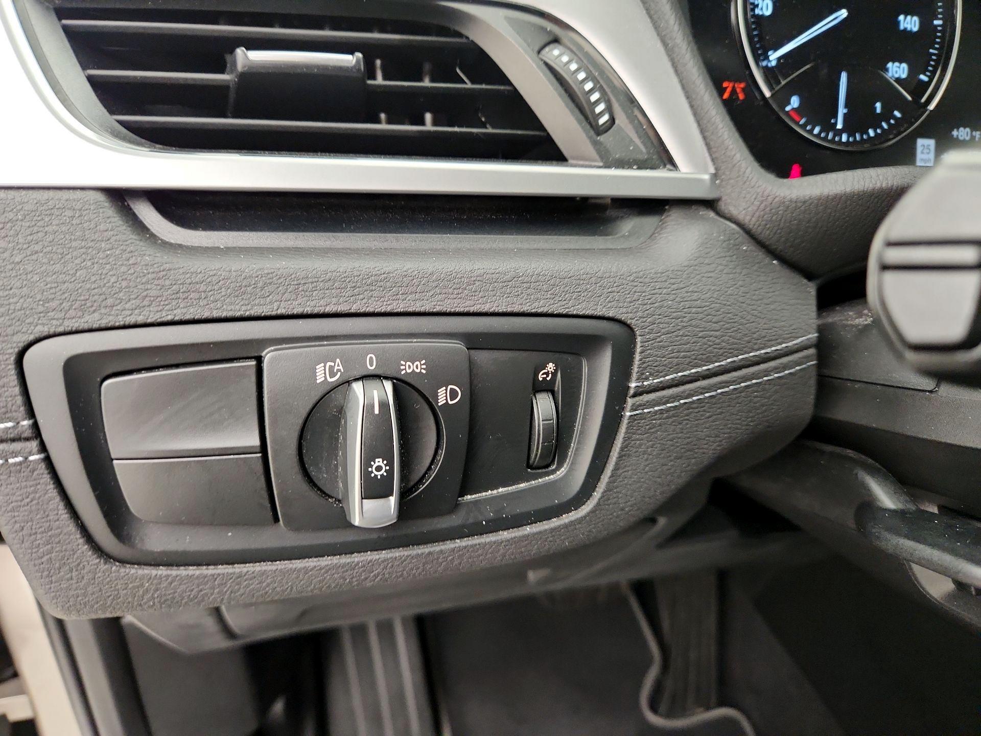 Thumbnail: 2021 BMW X1 - 13