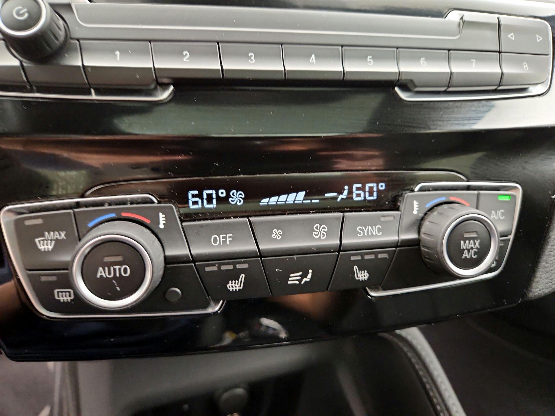 Thumbnail: 2021 BMW X1 - 17