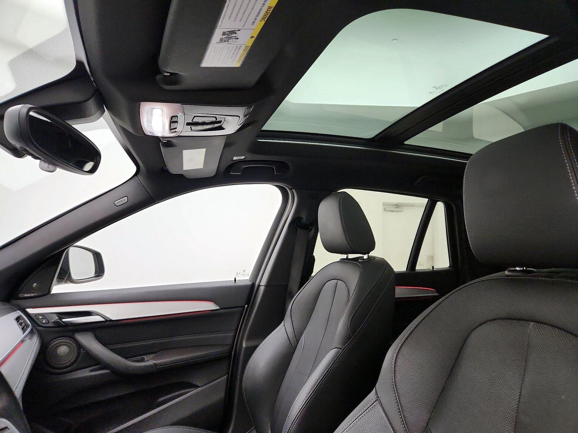 Thumbnail: 2021 BMW X1 - 20