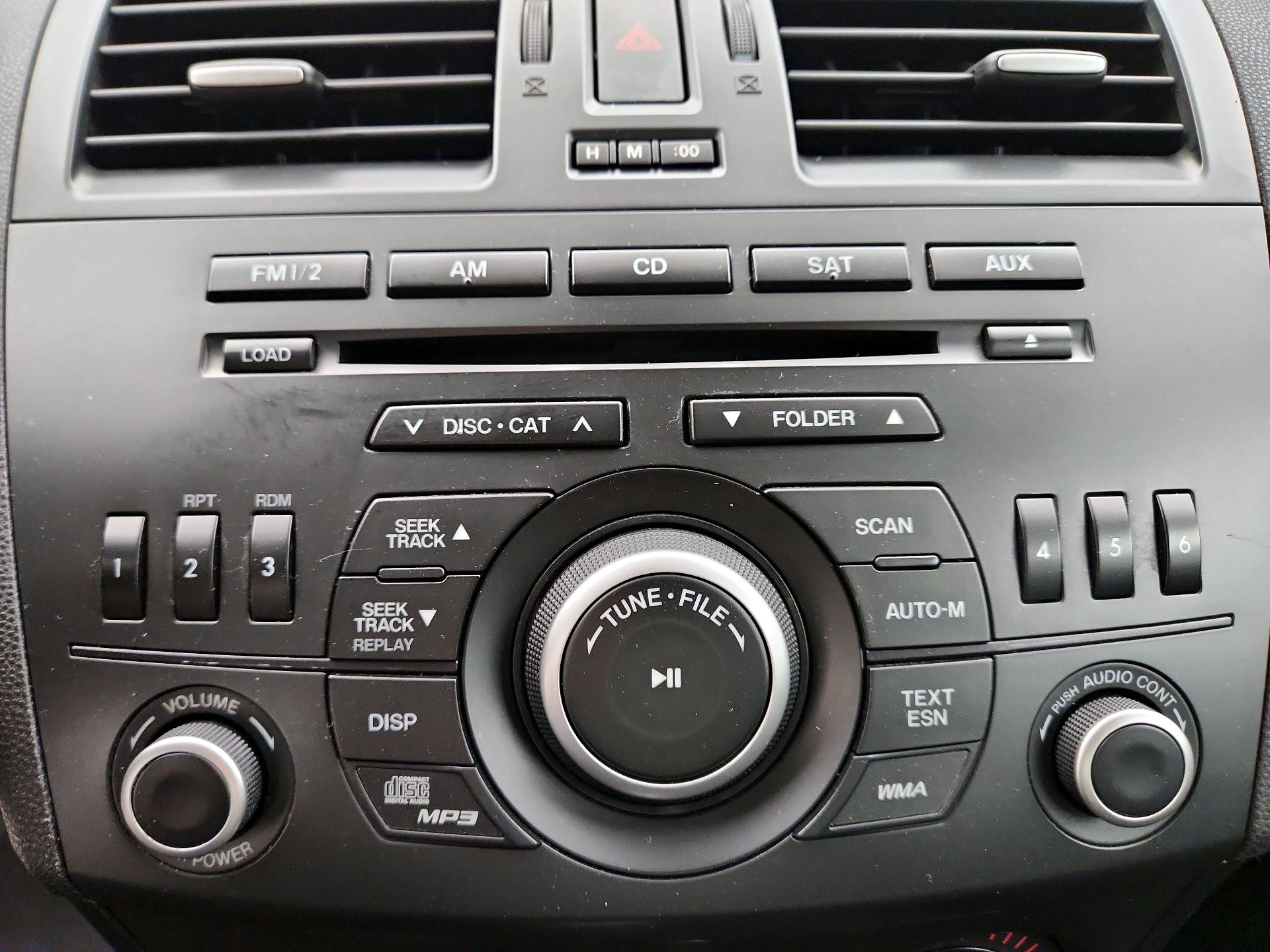 Thumbnail: 2013 Mazda Mazda3 - 13