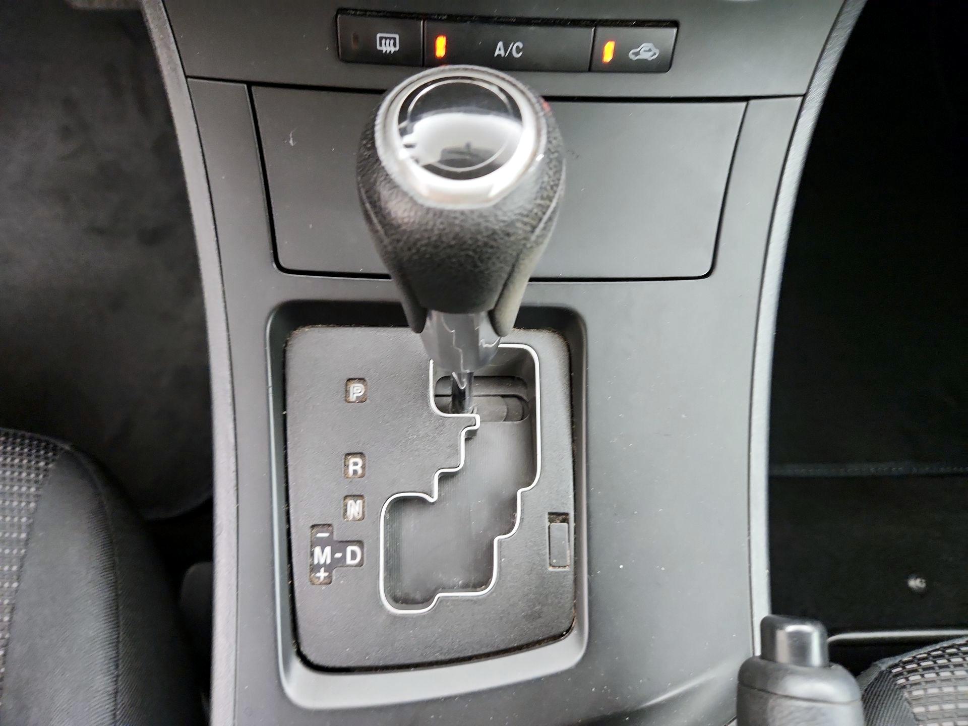 Thumbnail: 2013 Mazda Mazda3 - 15