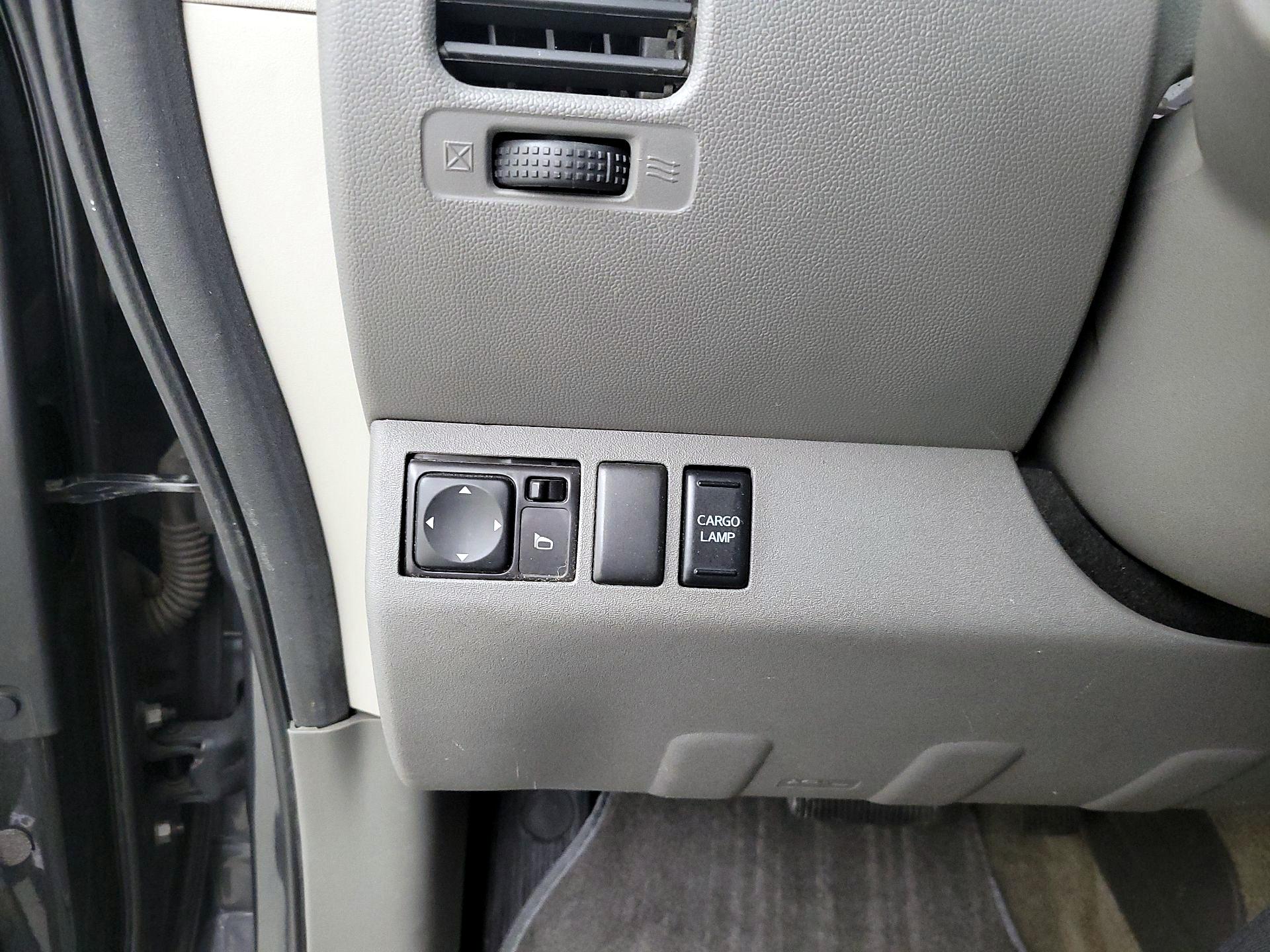 Thumbnail: 2015 Nissan Frontier - 13