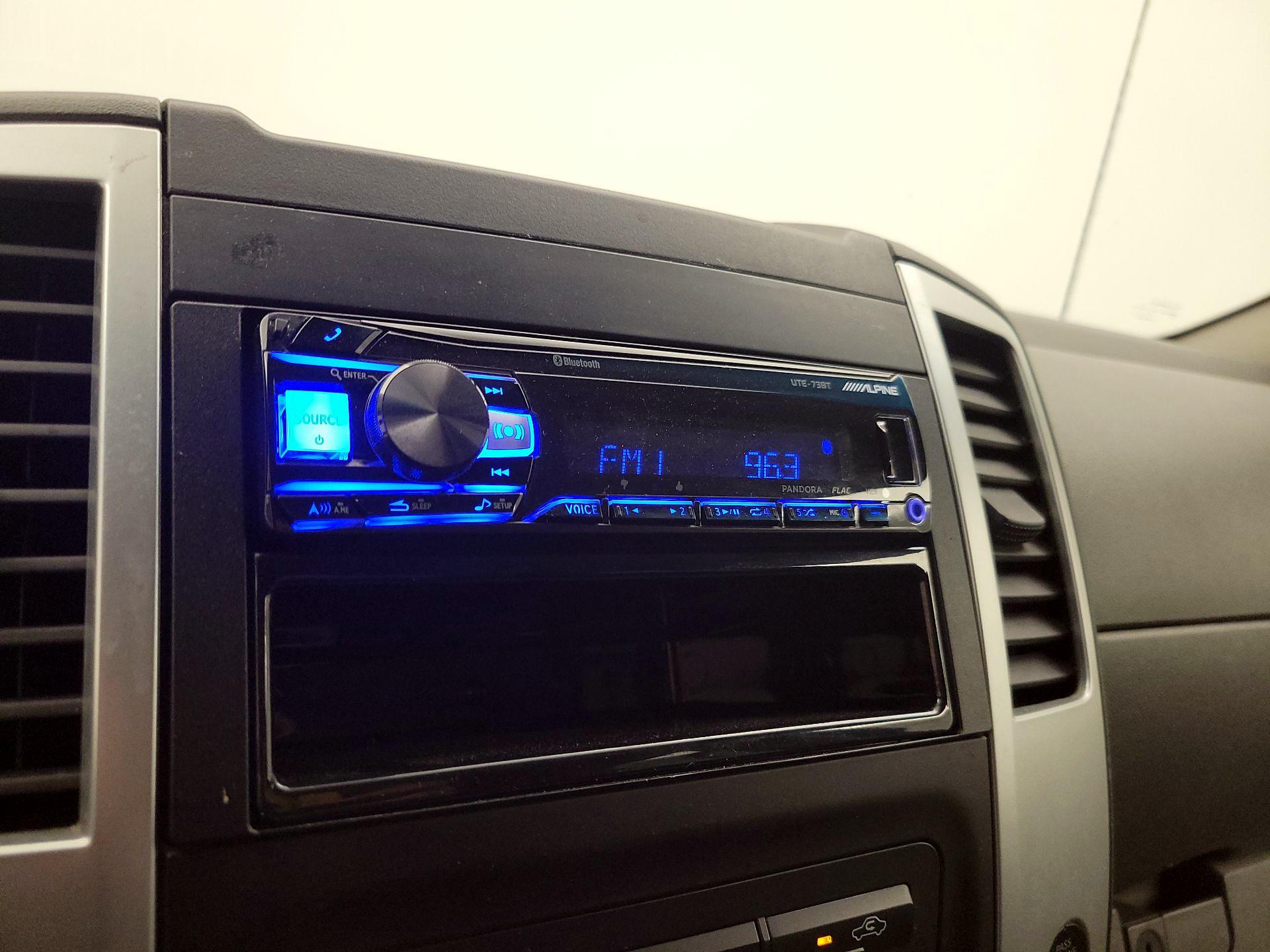 Thumbnail: 2015 Nissan Frontier - 14