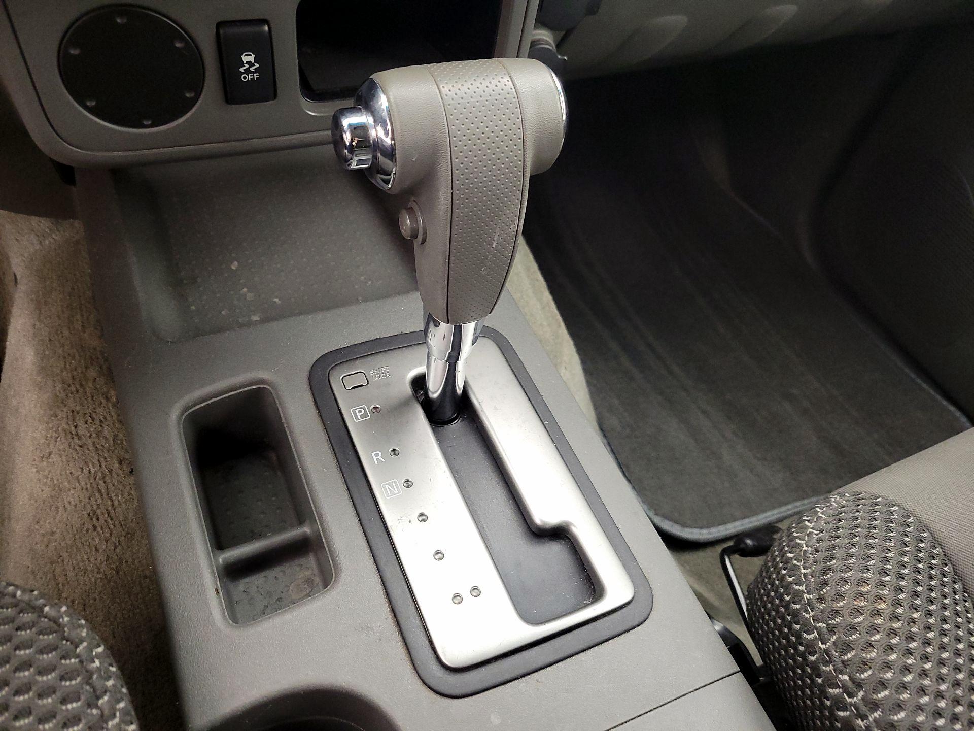 Thumbnail: 2015 Nissan Frontier - 16