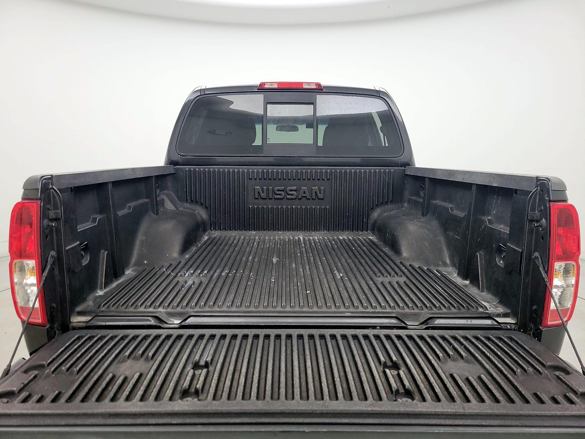 Thumbnail: 2015 Nissan Frontier - 19