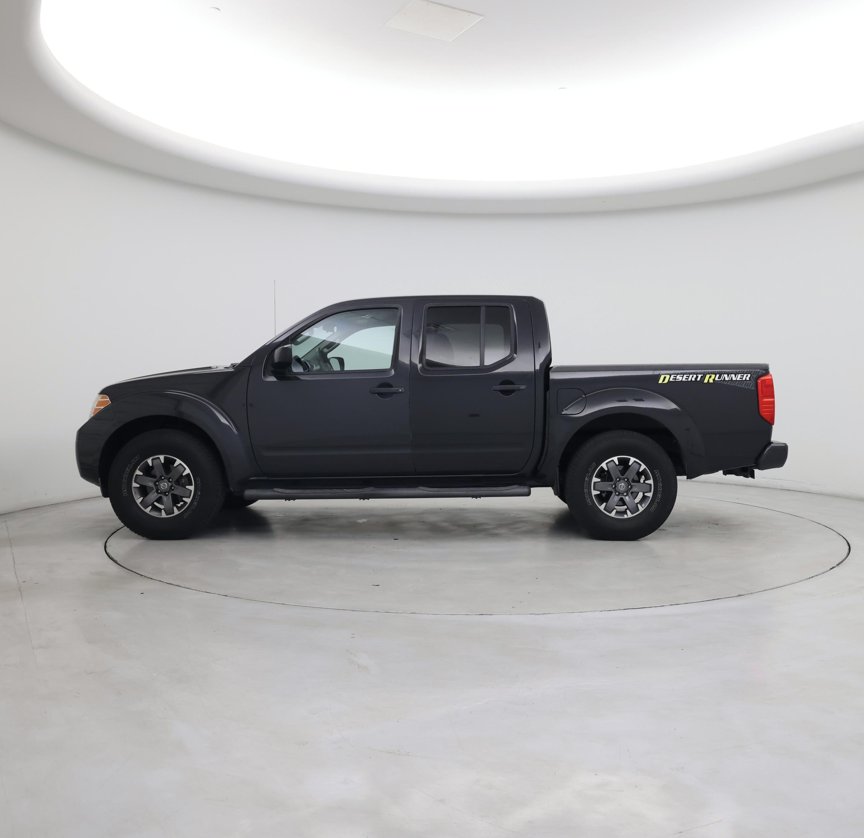 Thumbnail: 2015 Nissan Frontier - 3