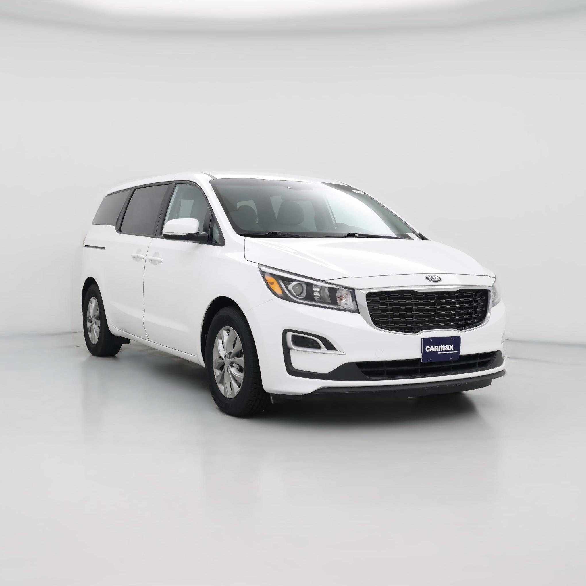 Thumbnail: 2021 Kia Sedona - 1