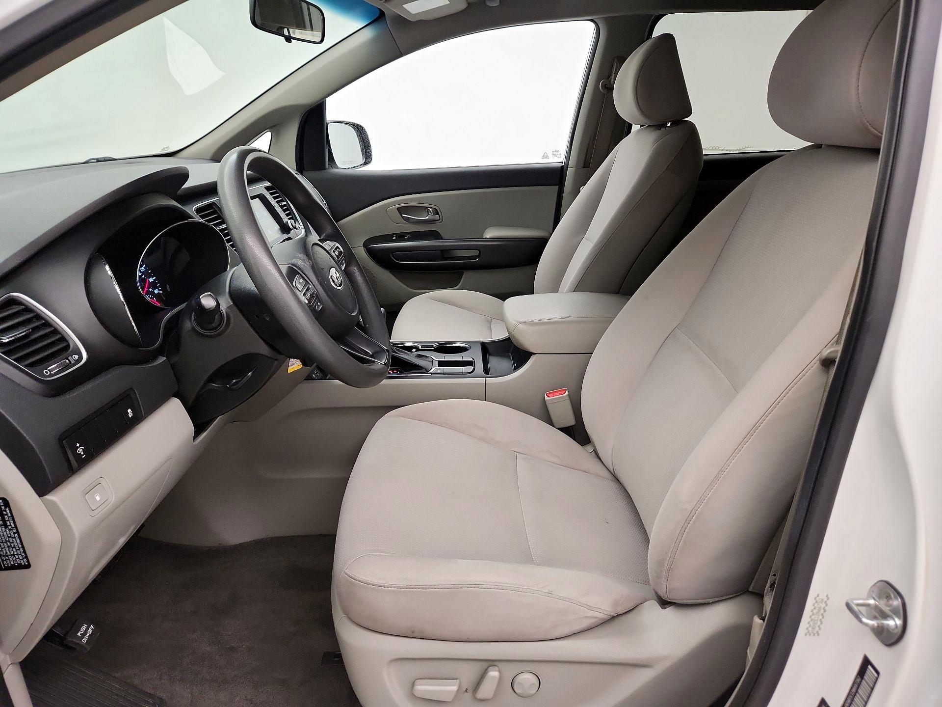 Thumbnail: 2021 Kia Sedona - 11
