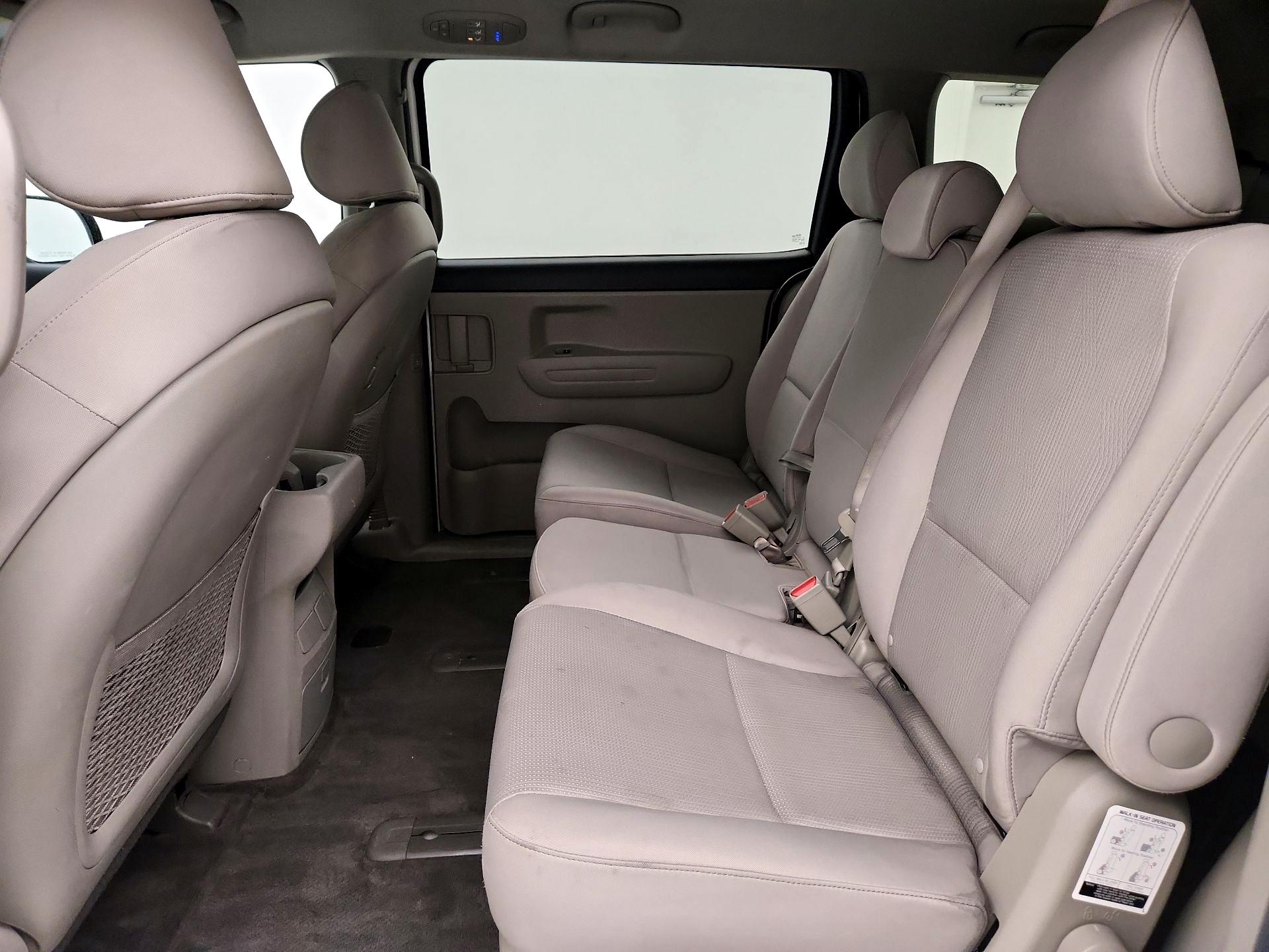 Thumbnail: 2021 Kia Sedona - 19