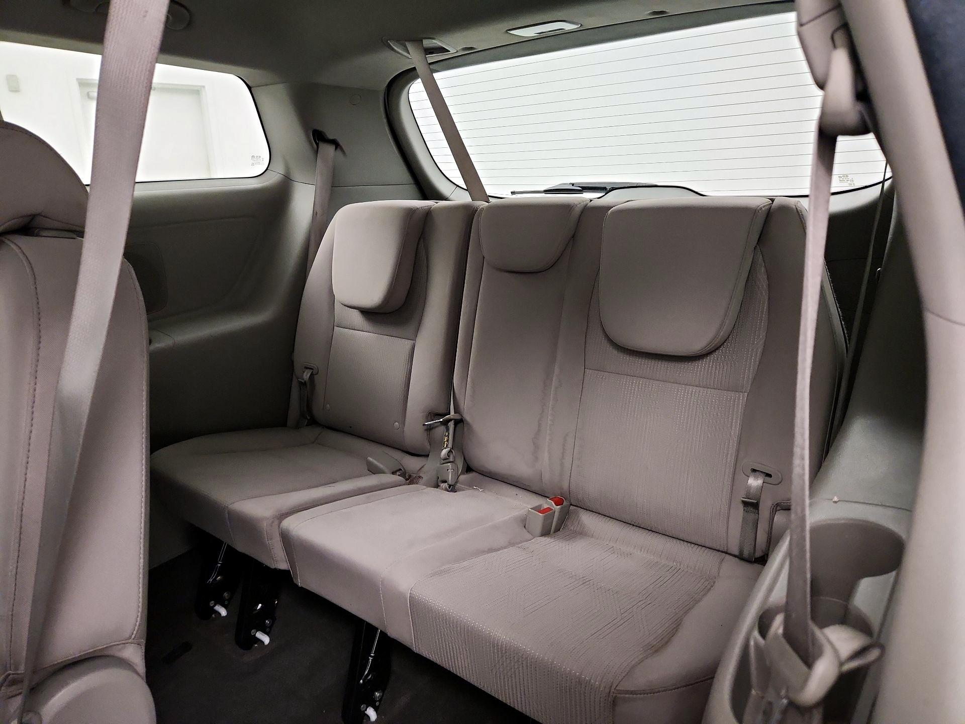 Thumbnail: 2021 Kia Sedona - 20