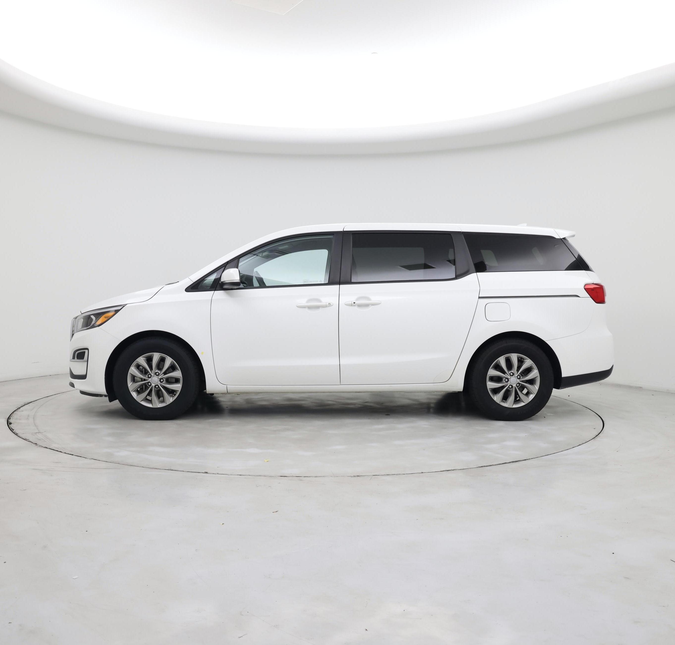 Thumbnail: 2021 Kia Sedona - 3