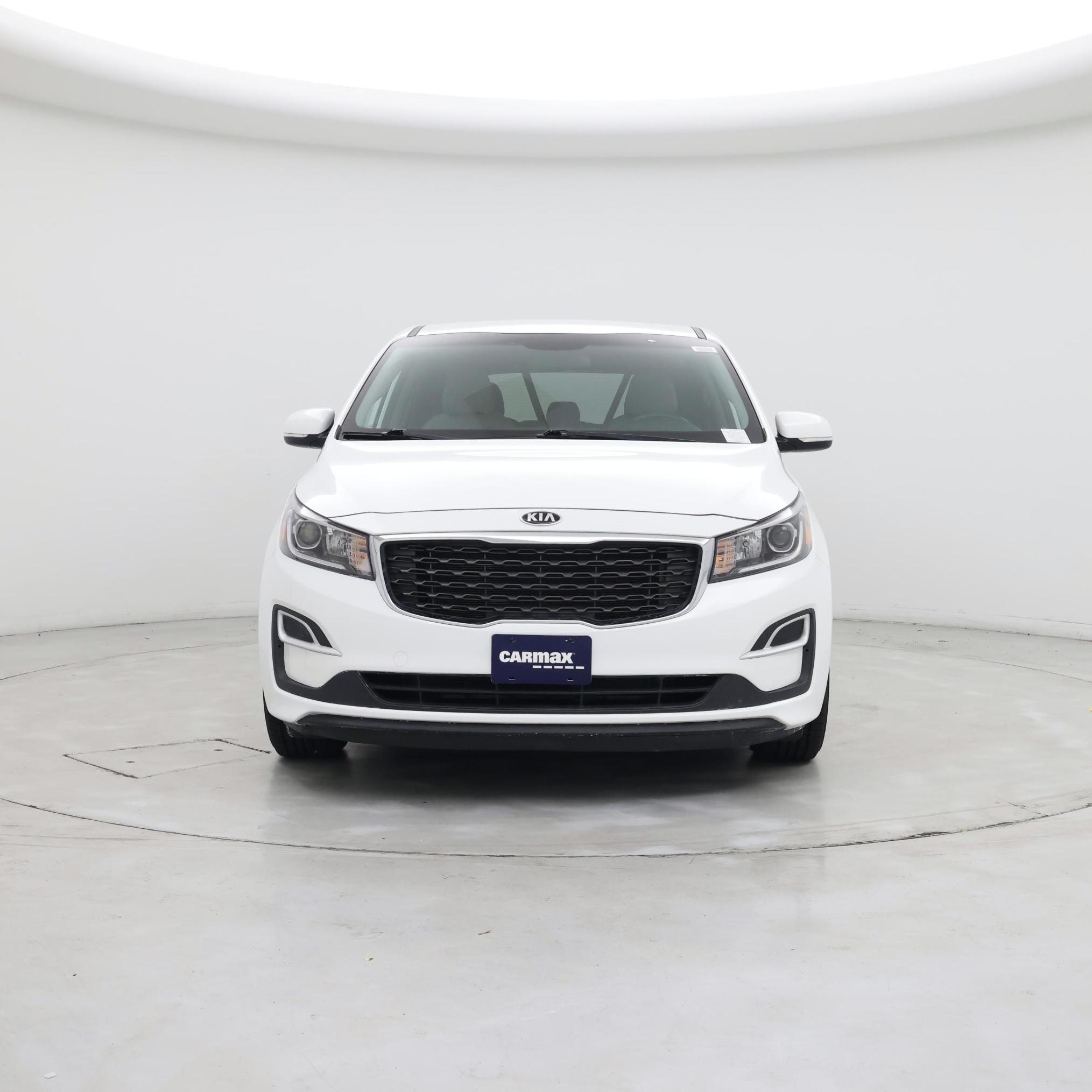 Thumbnail: 2021 Kia Sedona - 5