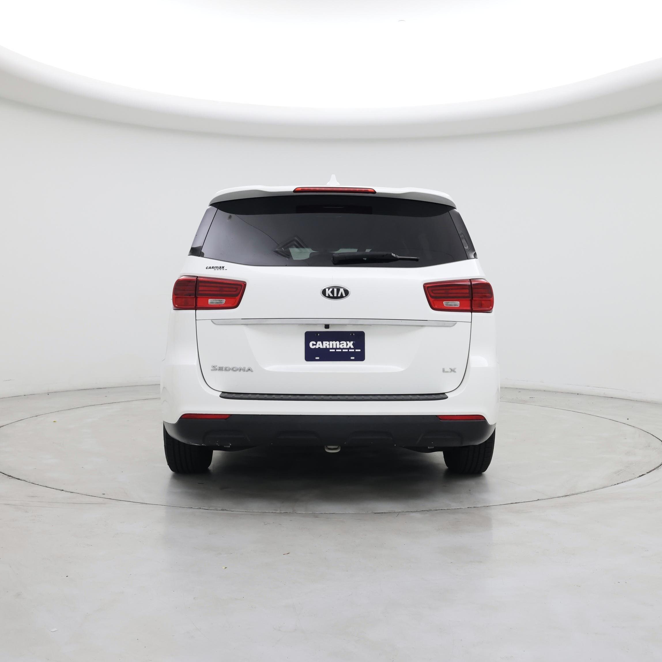 Thumbnail: 2021 Kia Sedona - 6